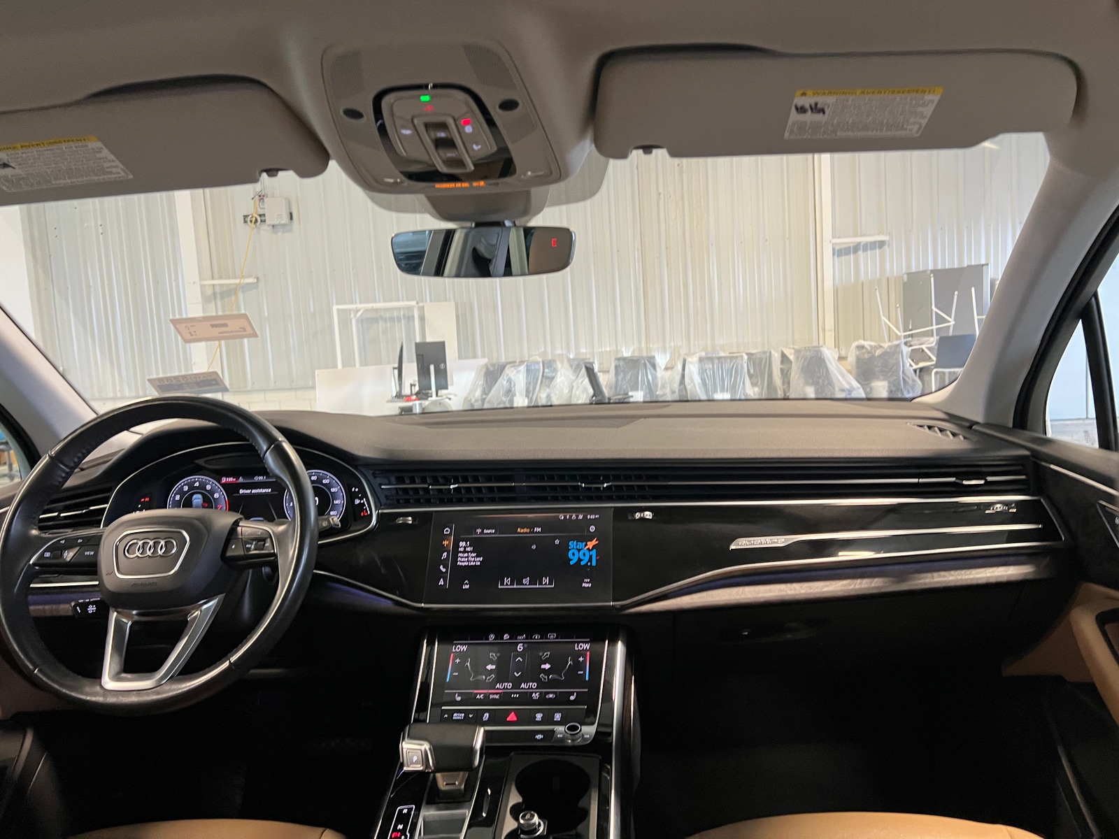 Thumbnail: 2020 Audi Q7 - 2