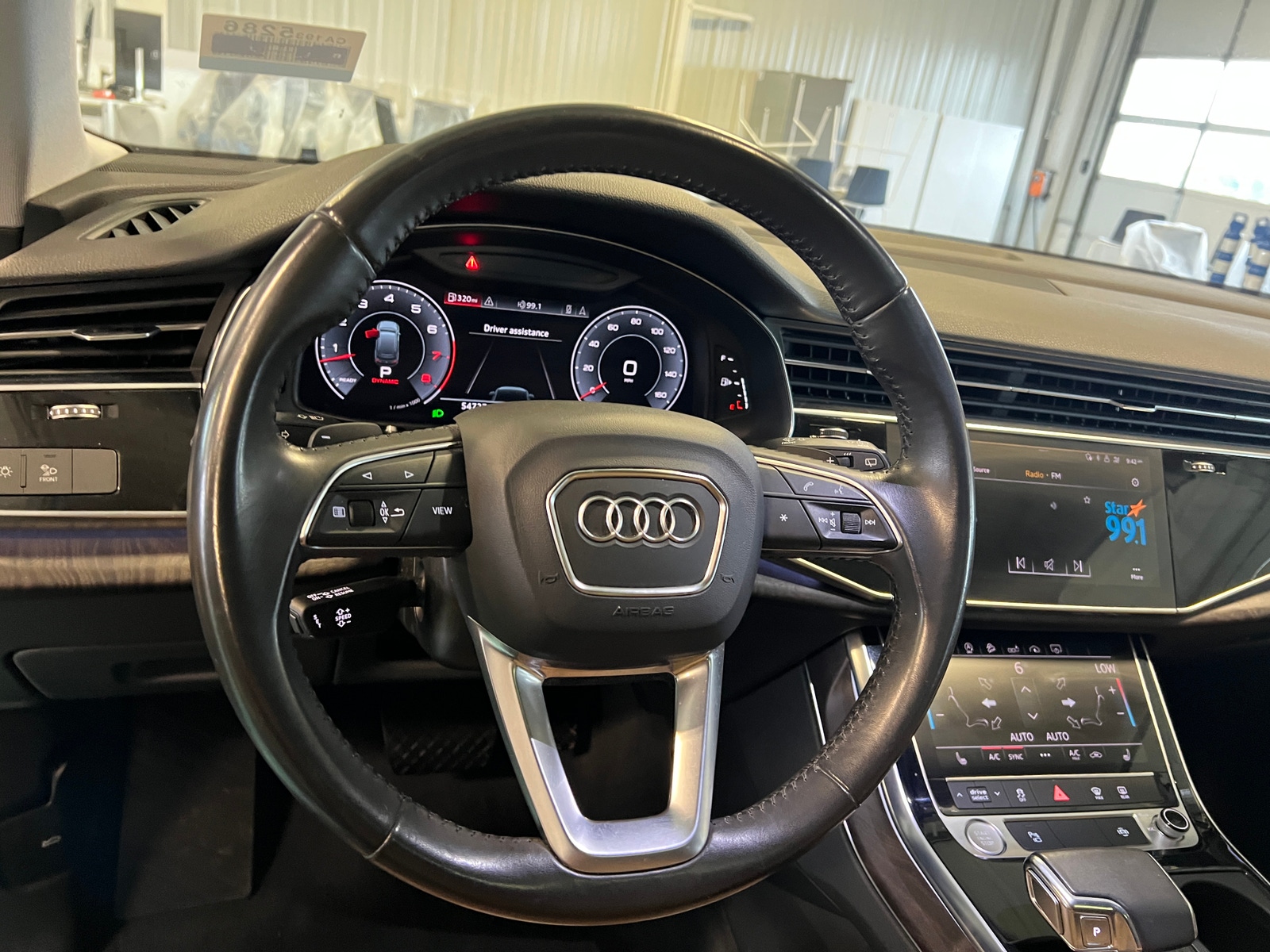Thumbnail: 2020 Audi Q7 - 4