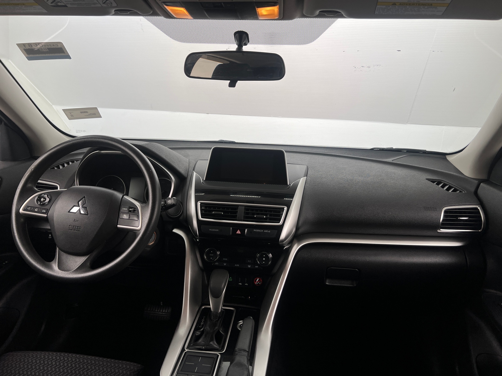 Thumbnail: 2018 Mitsubishi Eclipse Cross - 3