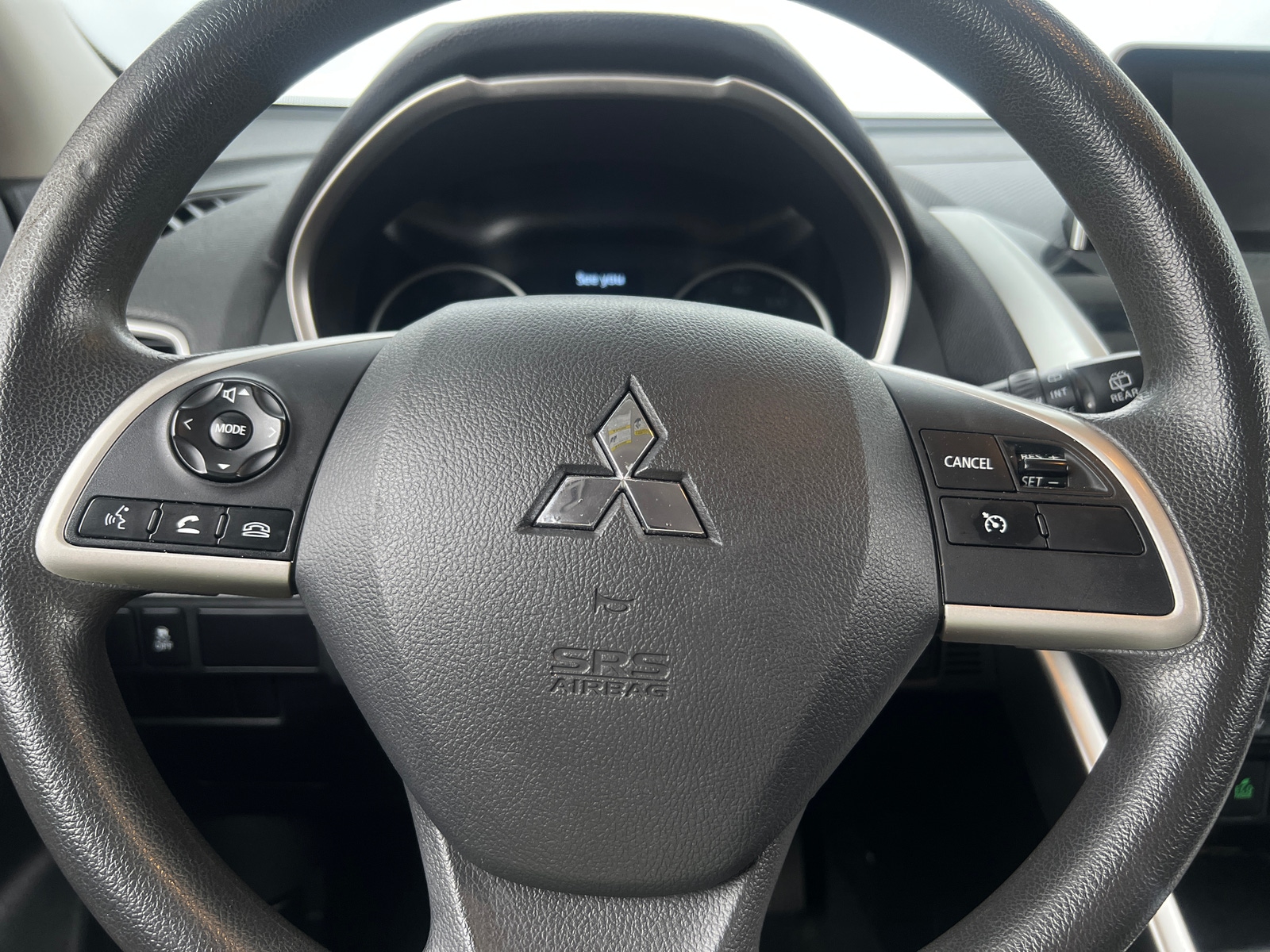 Thumbnail: 2018 Mitsubishi Eclipse Cross - 5