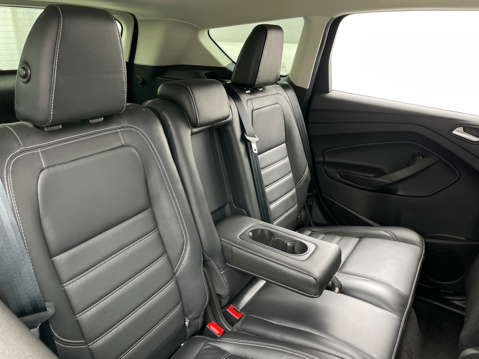 Thumbnail: 2019 Ford Escape - 5
