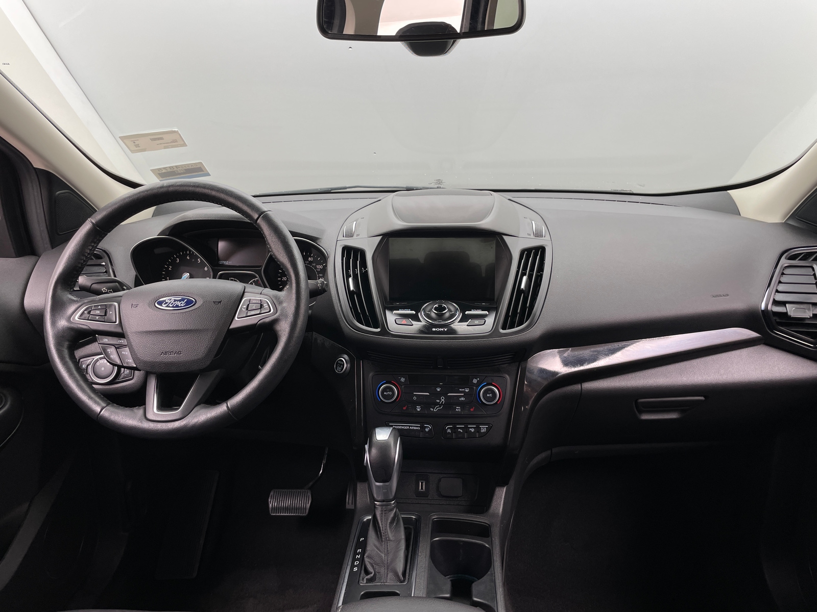 Thumbnail: 2019 Ford Escape - 2