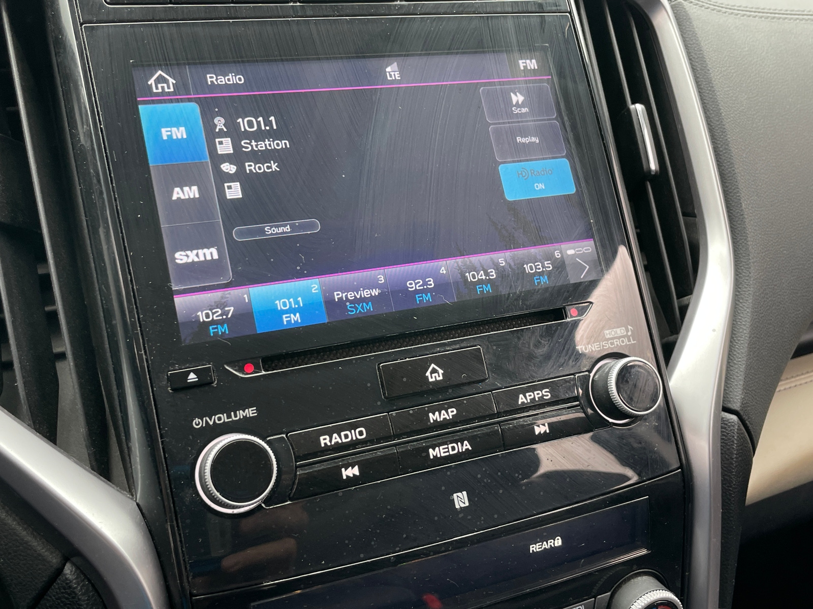 Thumbnail: 2021 Subaru Ascent - 3