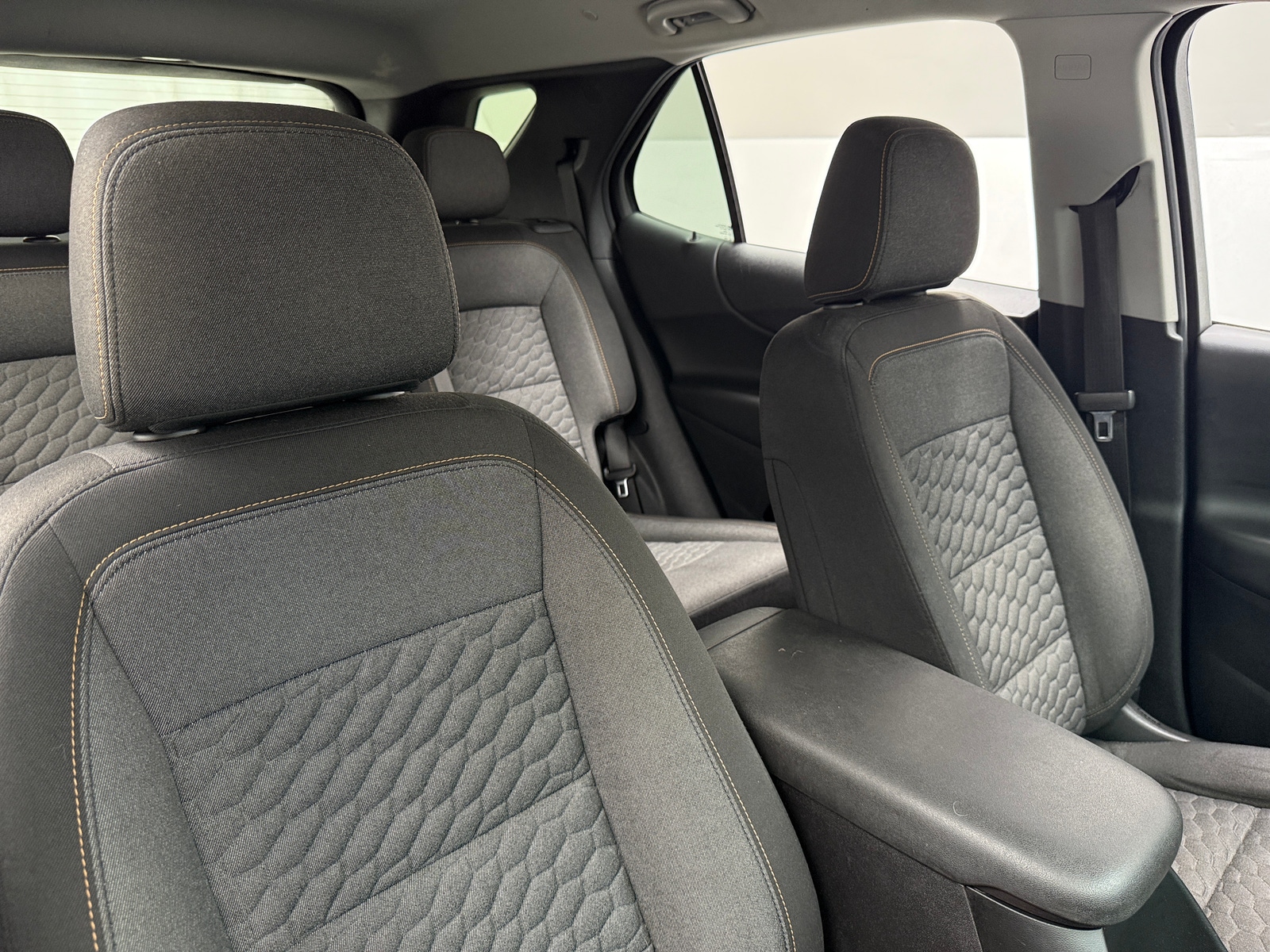 Thumbnail: 2018 Chevrolet Equinox - 2