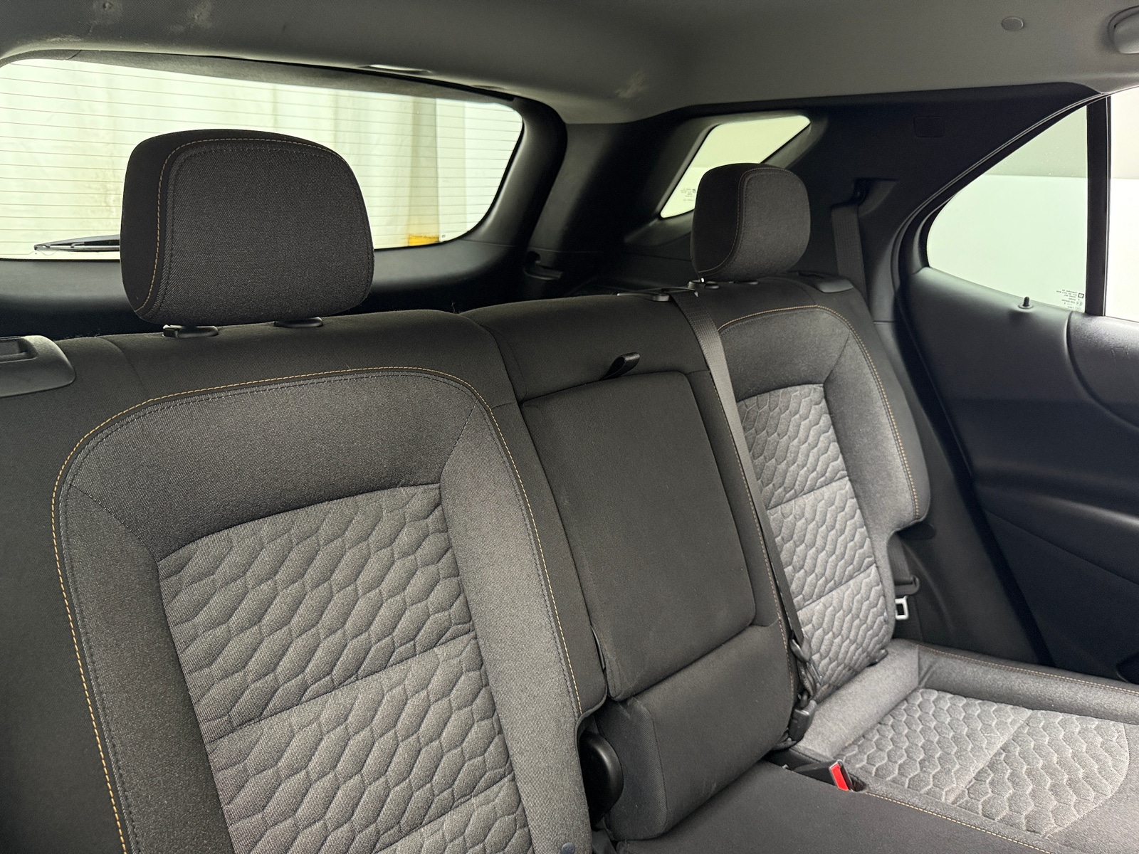 Thumbnail: 2018 Chevrolet Equinox - 6