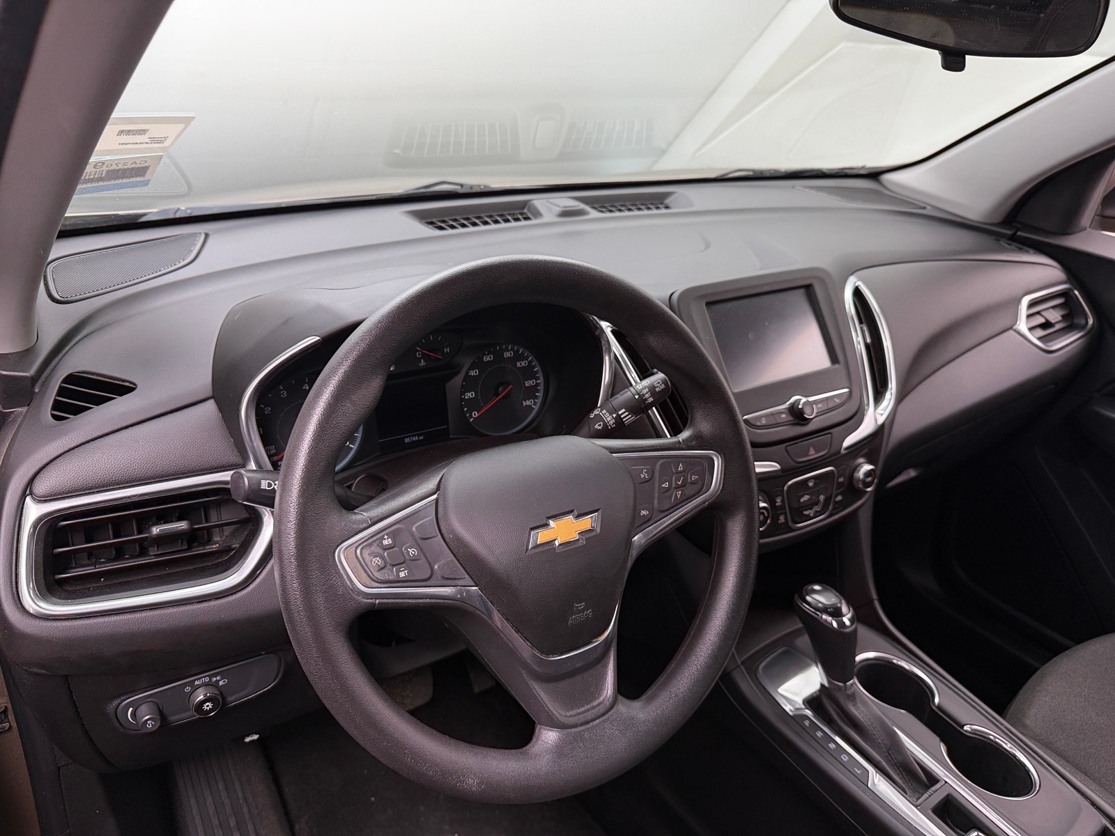 Thumbnail: 2018 Chevrolet Equinox - 3