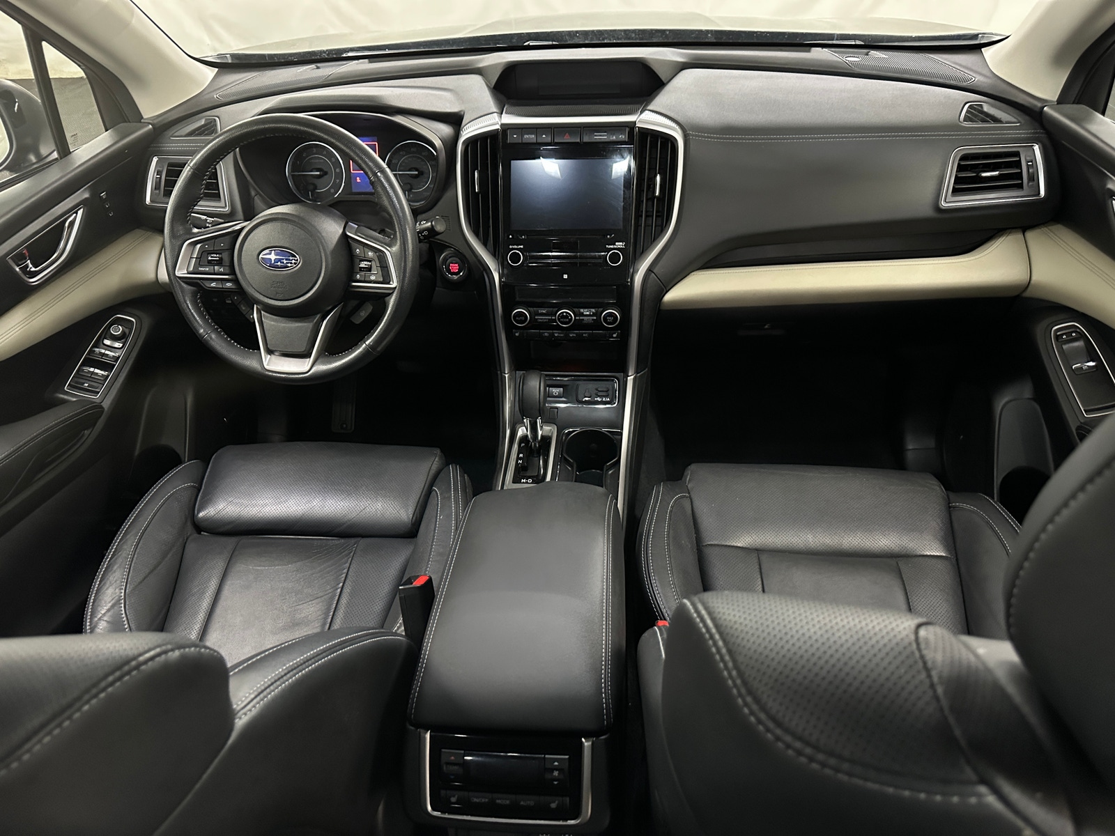 Thumbnail: 2021 Subaru Ascent - 2