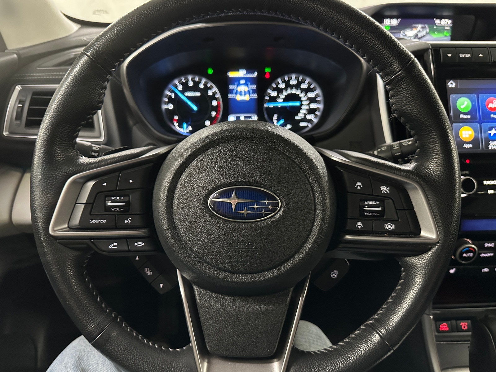 Thumbnail: 2021 Subaru Ascent - 4