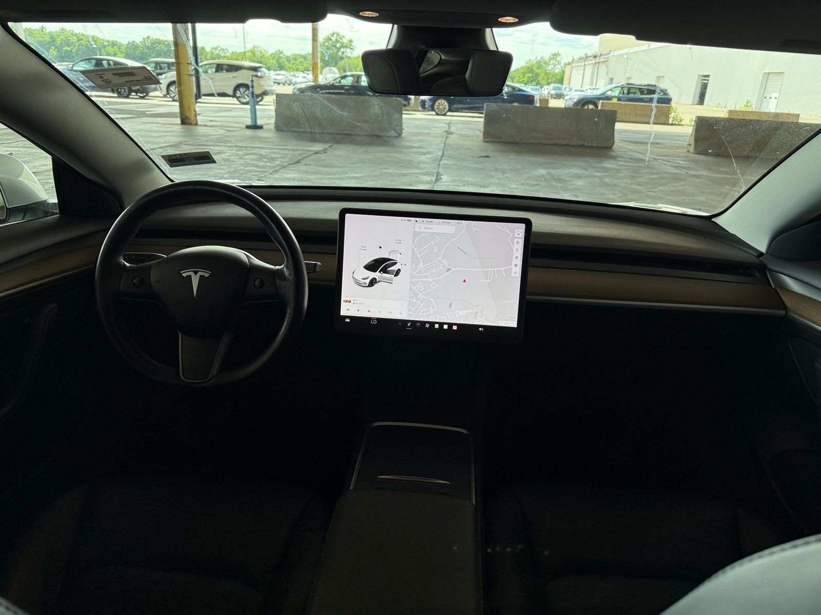 Thumbnail: 2021 Tesla Model 3 - 2