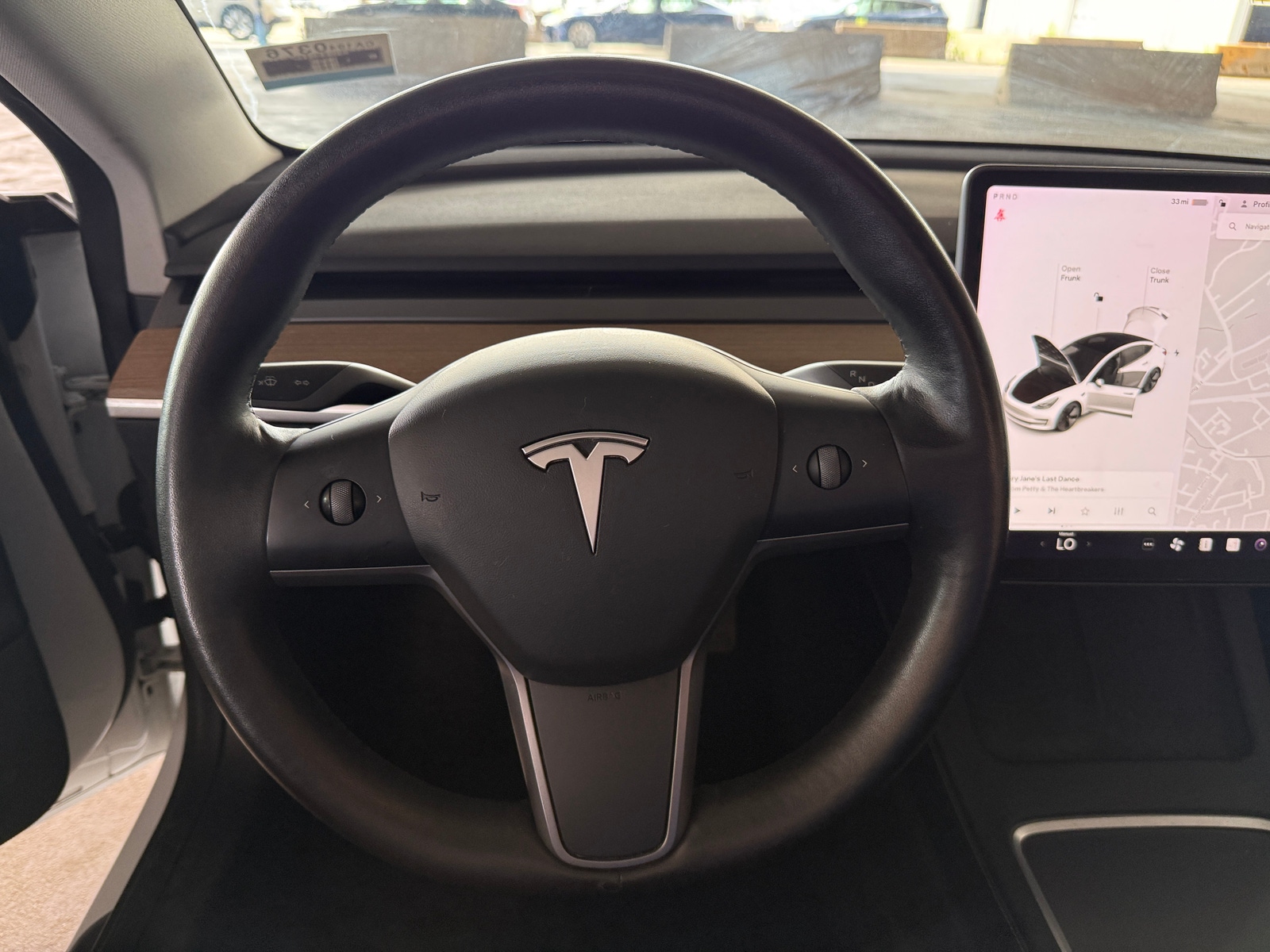 Thumbnail: 2021 Tesla Model 3 - 4