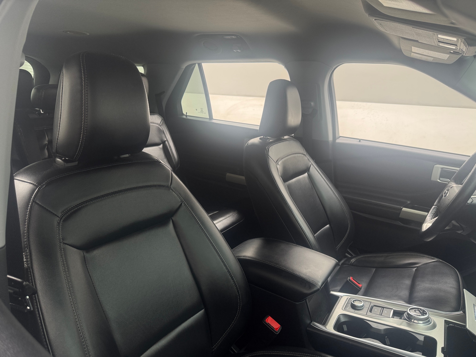 Thumbnail: 2021 Ford Explorer - 2