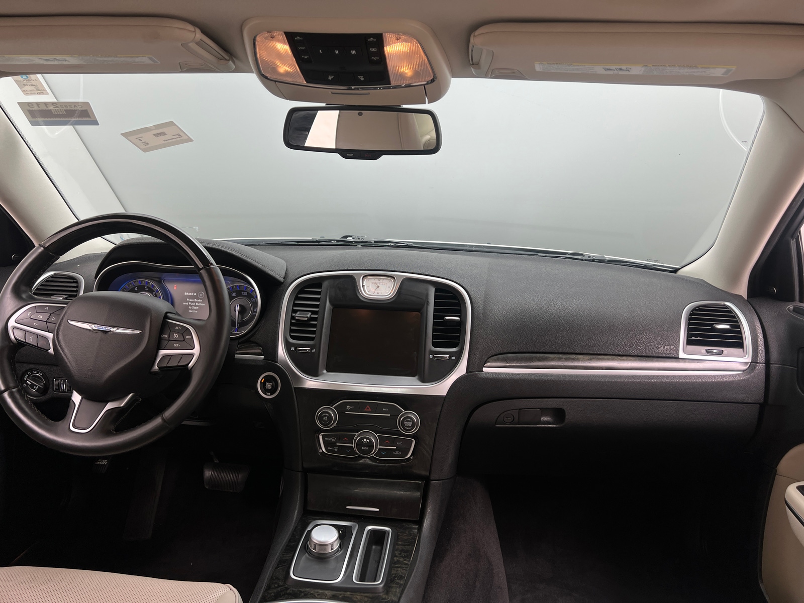 Thumbnail: 2016 Chrysler 300 - 3