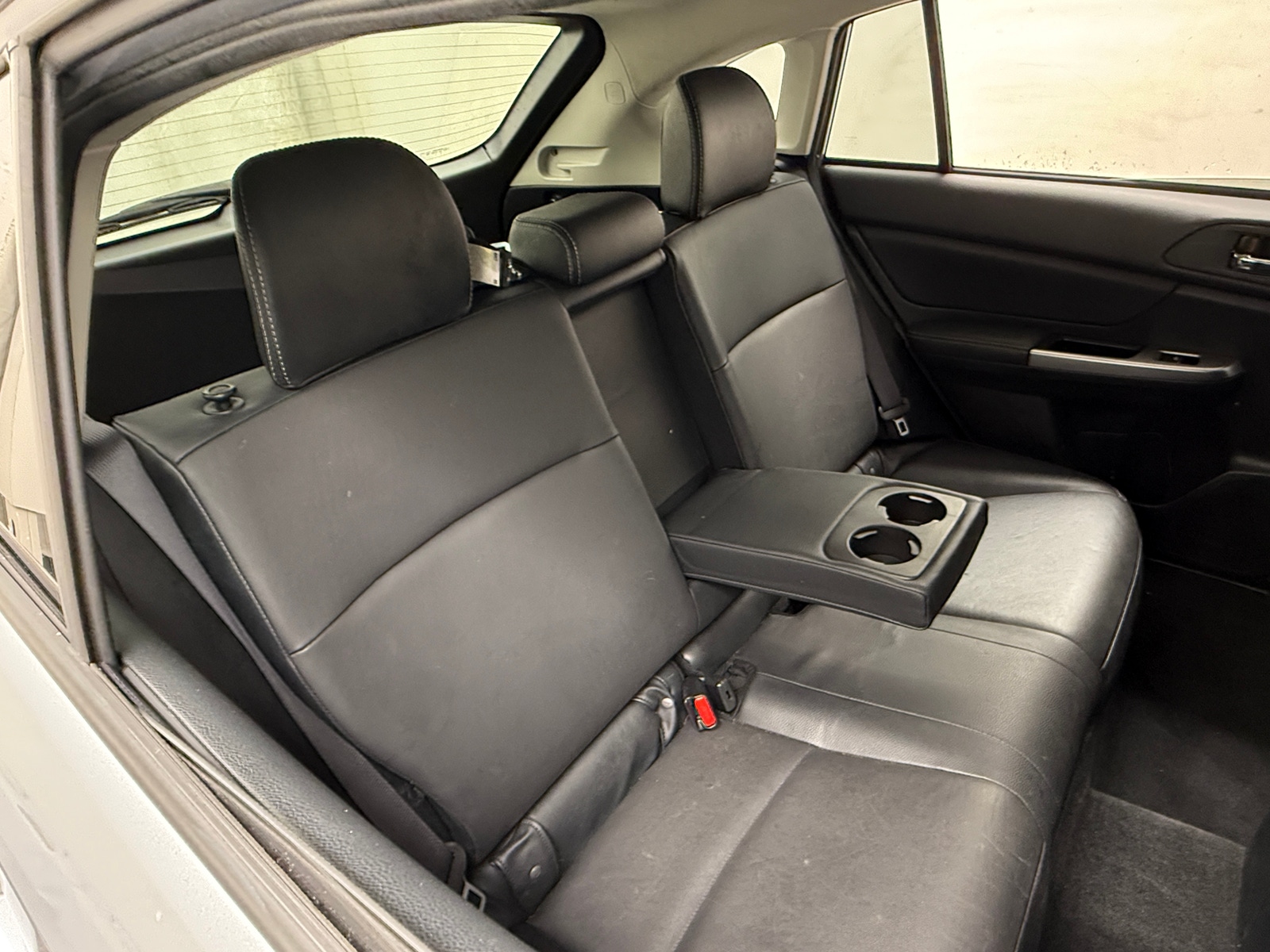 Thumbnail: 2015 Subaru XV Crosstrek - 5