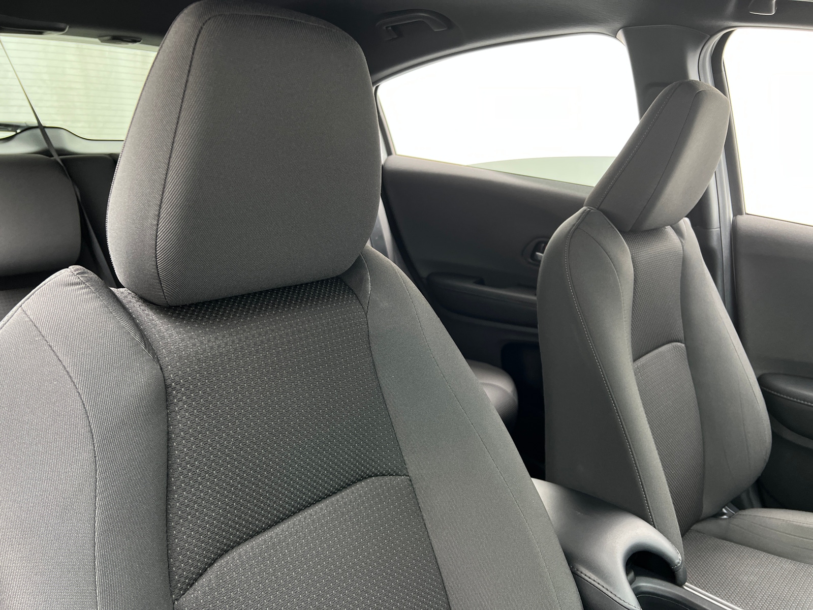 Thumbnail: 2021 Honda HR-V - 2