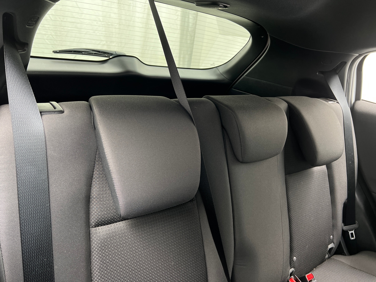 Thumbnail: 2021 Honda HR-V - 6