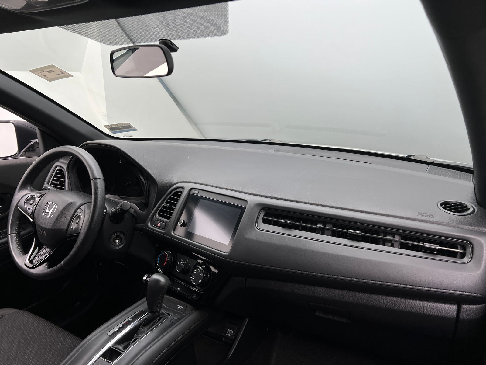 Thumbnail: 2021 Honda HR-V - 3