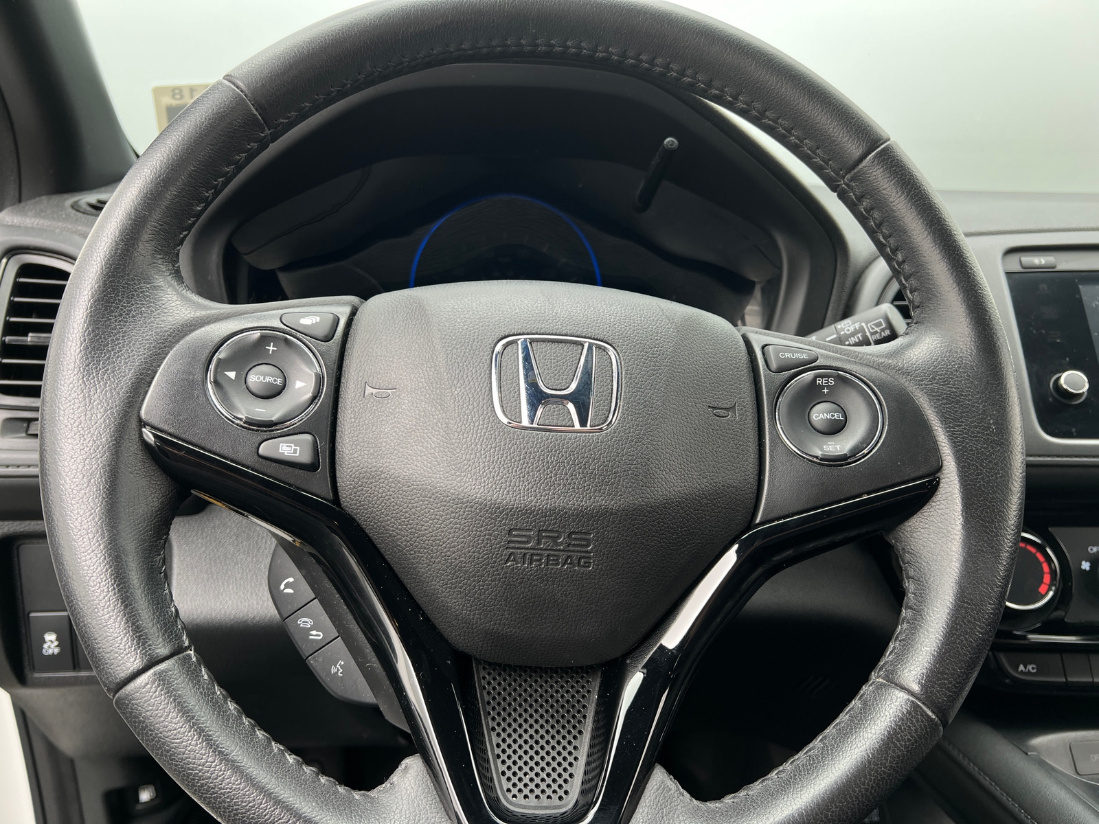Thumbnail: 2021 Honda HR-V - 5