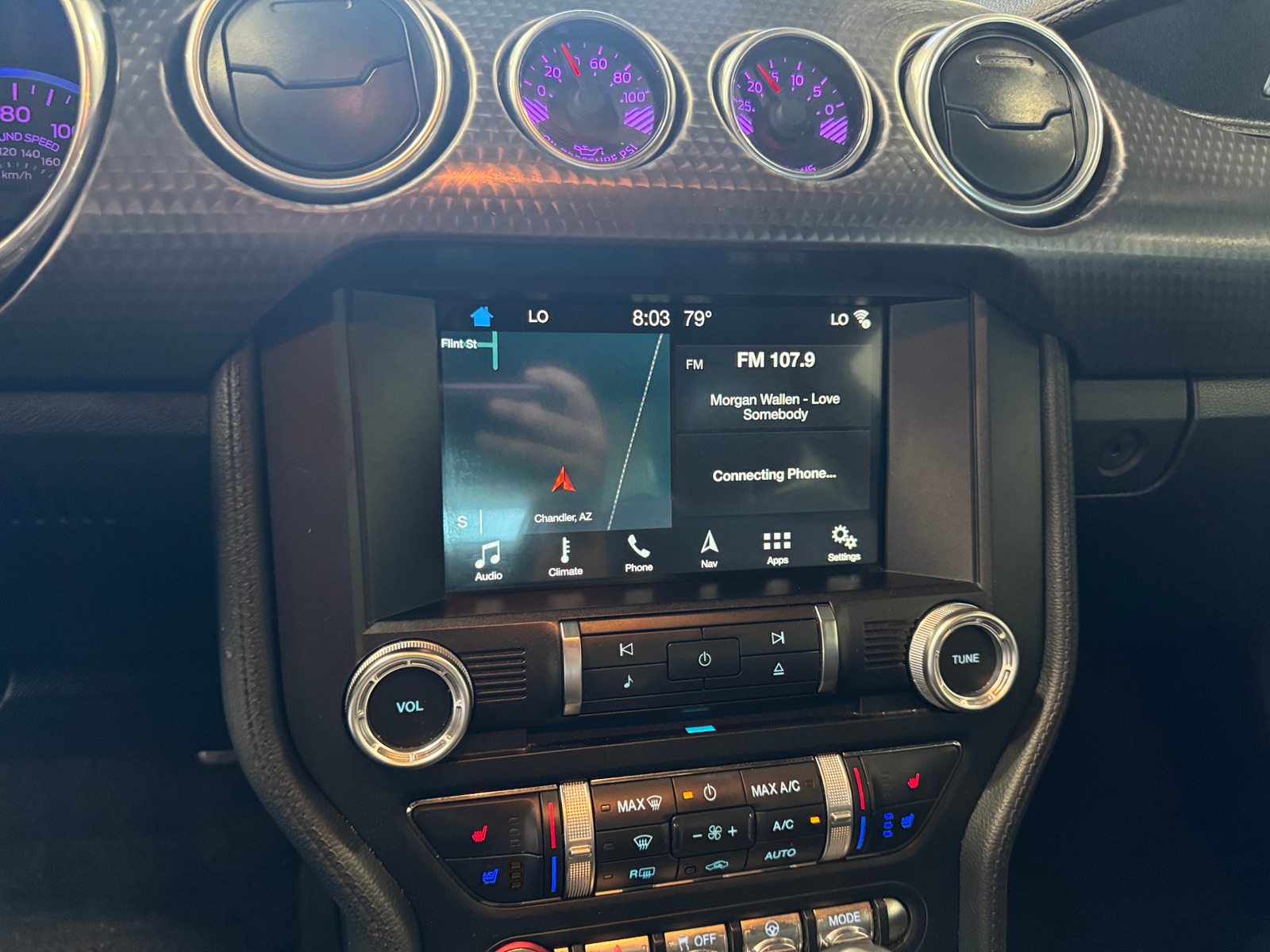 Thumbnail: 2018 Ford Mustang - 2