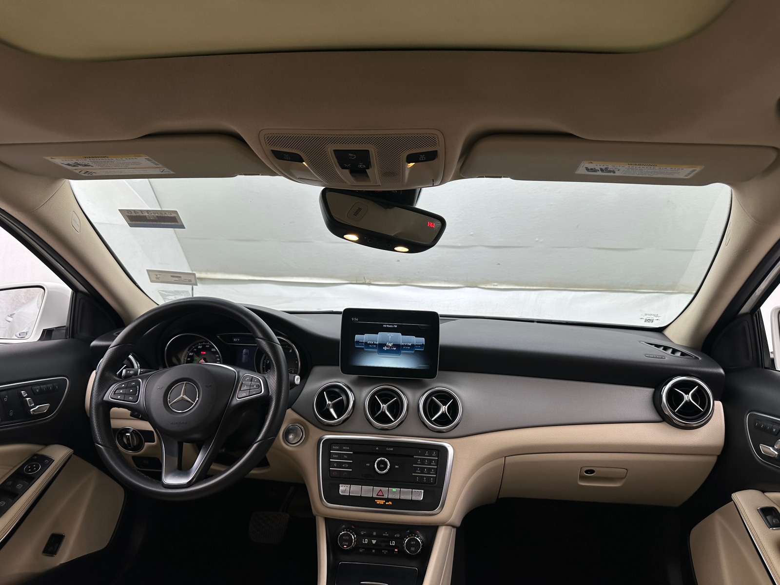 Thumbnail: 2018 Mercedes-Benz GLA - 2