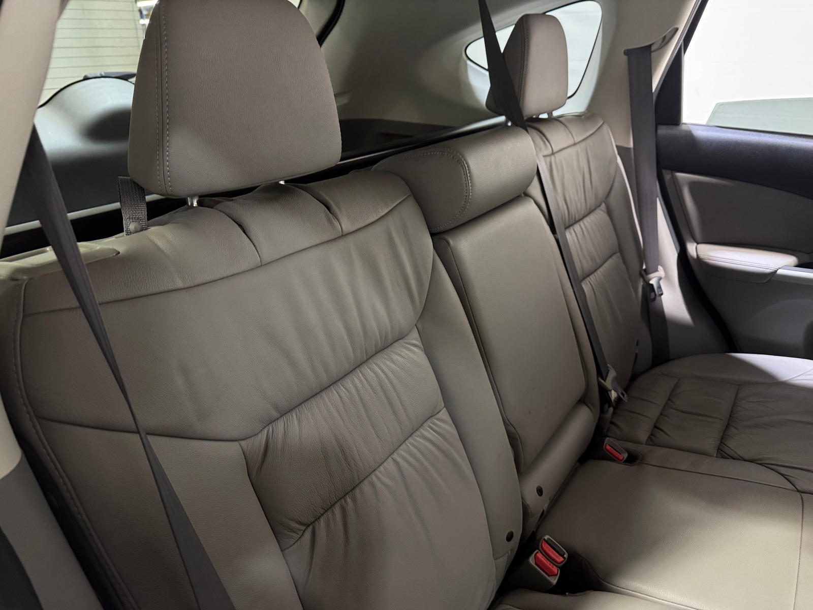 Thumbnail: 2014 Honda CR-V - 4