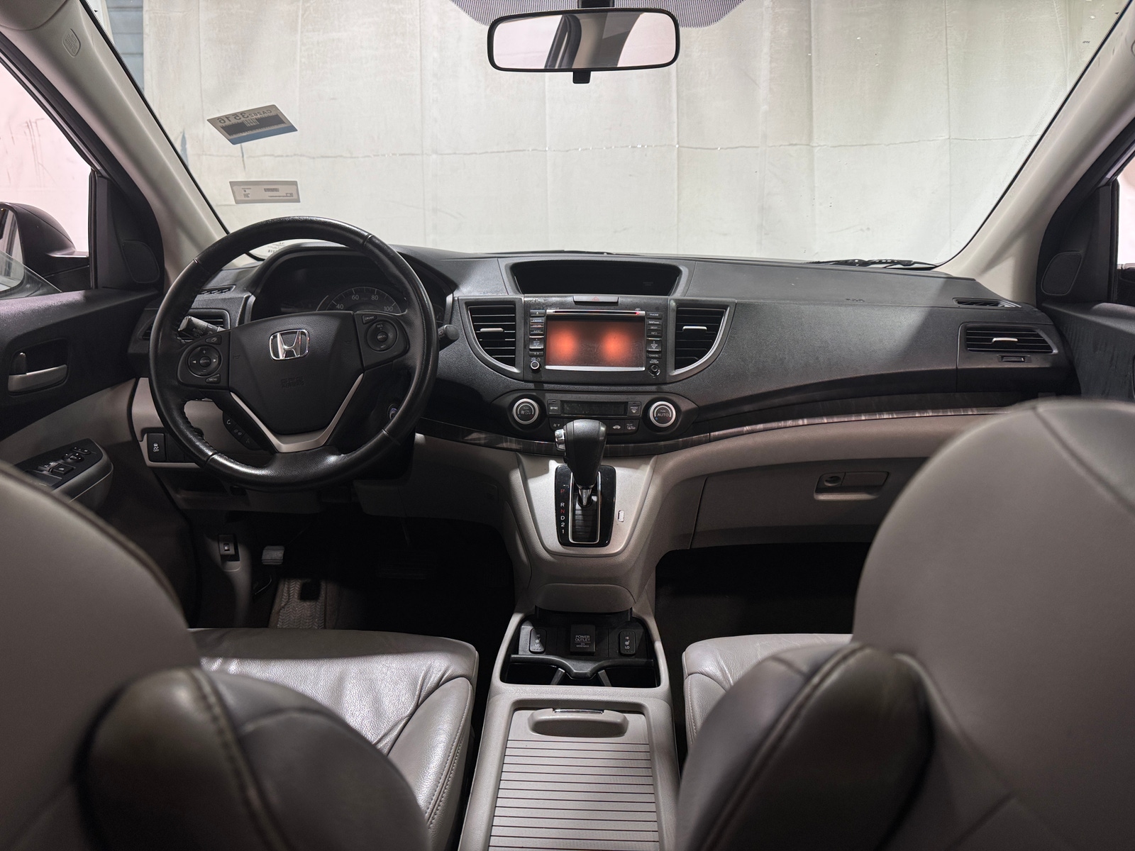 Thumbnail: 2014 Honda CR-V - 2