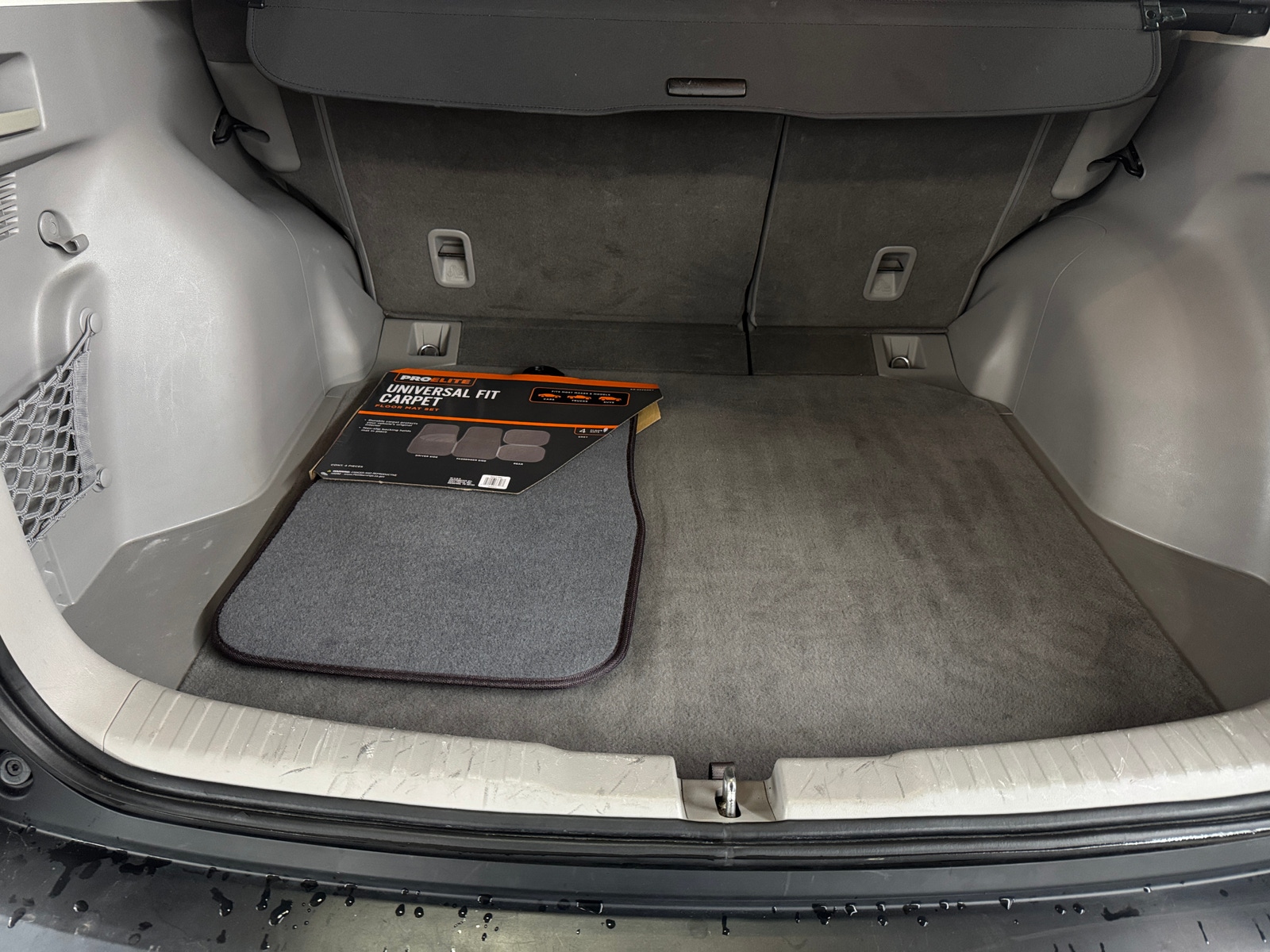 Thumbnail: 2014 Honda CR-V - 5