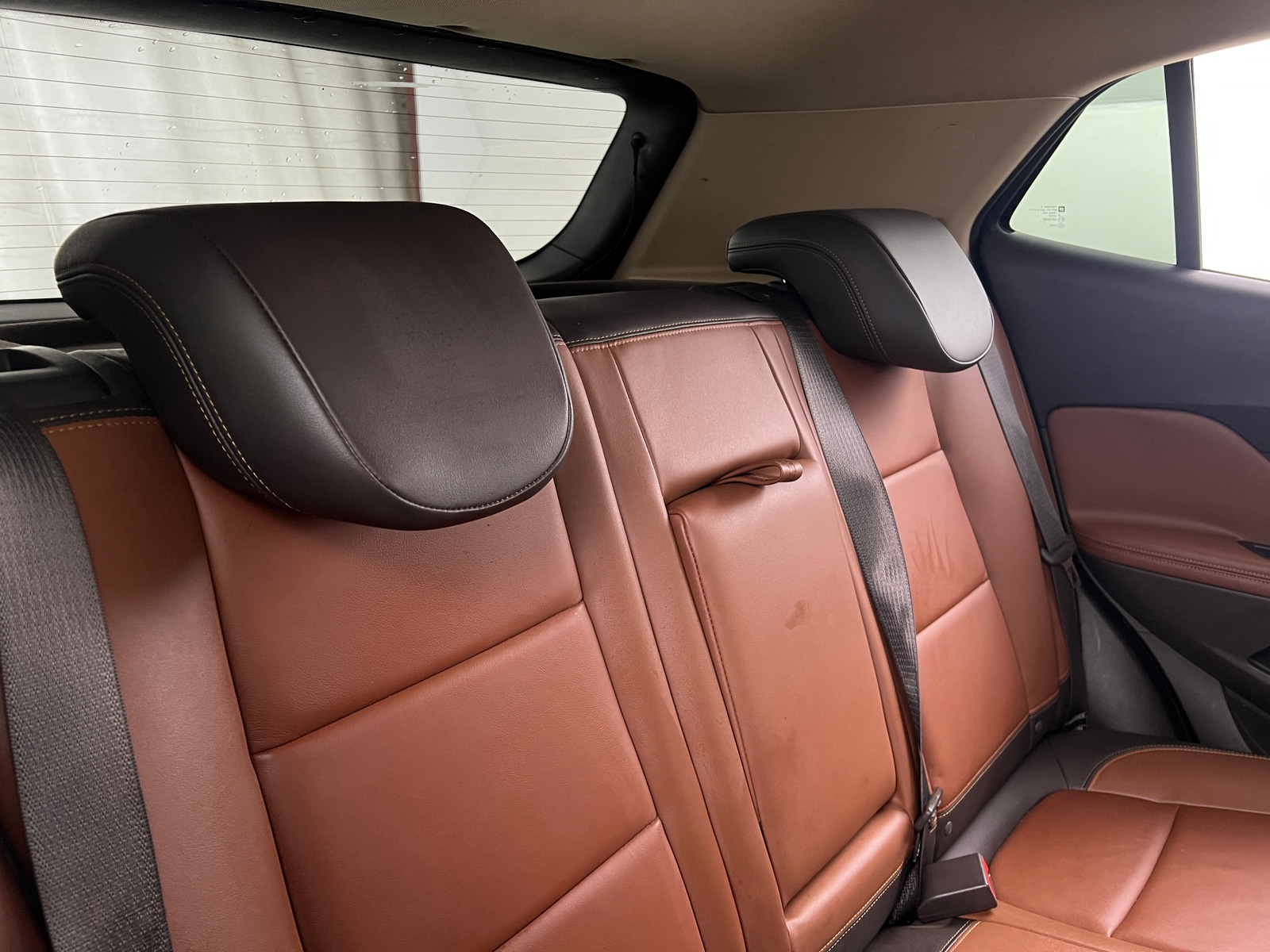 Thumbnail: 2015 Buick Encore - 5