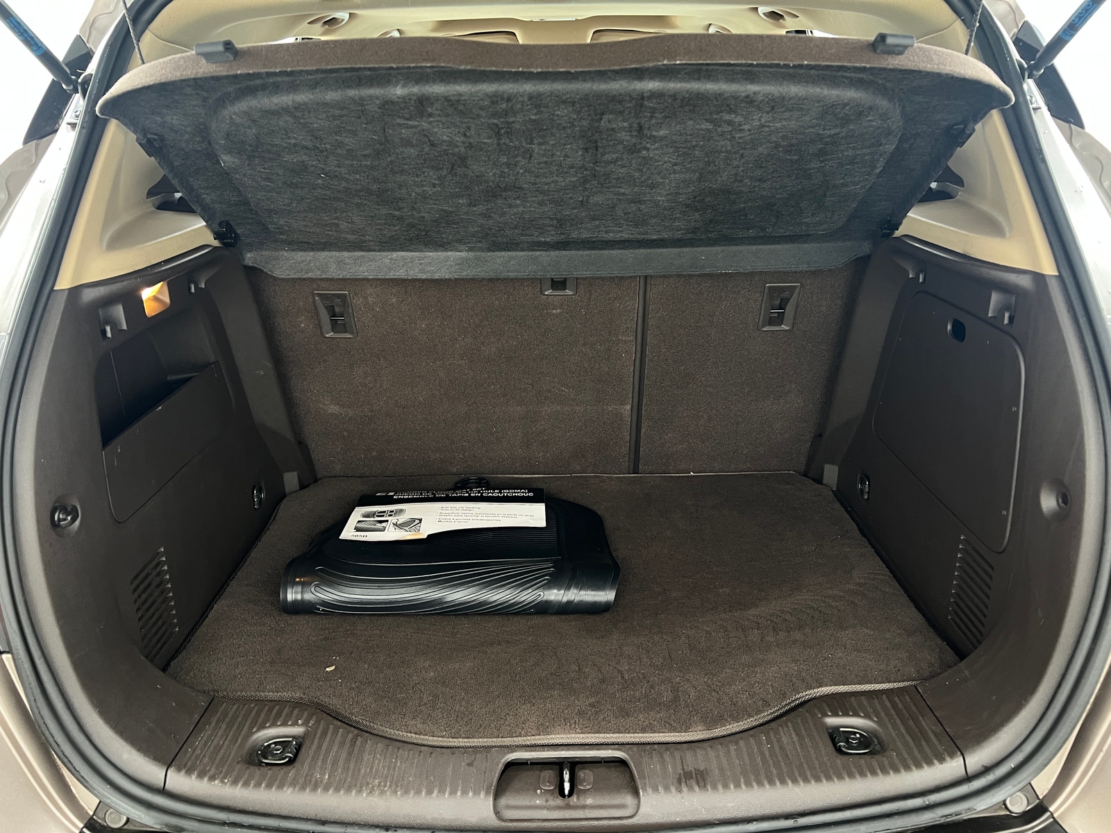 Thumbnail: 2015 Buick Encore - 6