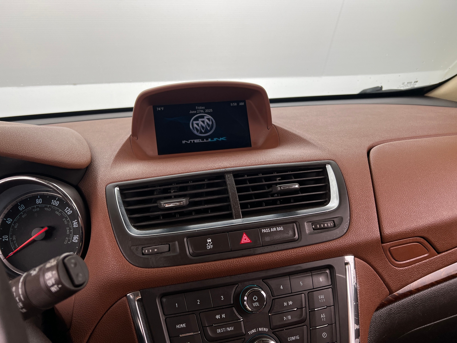 Thumbnail: 2015 Buick Encore - 3