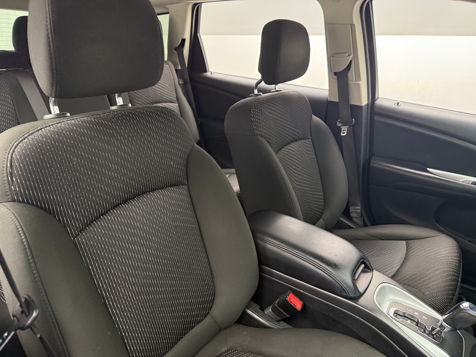 Thumbnail: 2019 Dodge Journey - 2