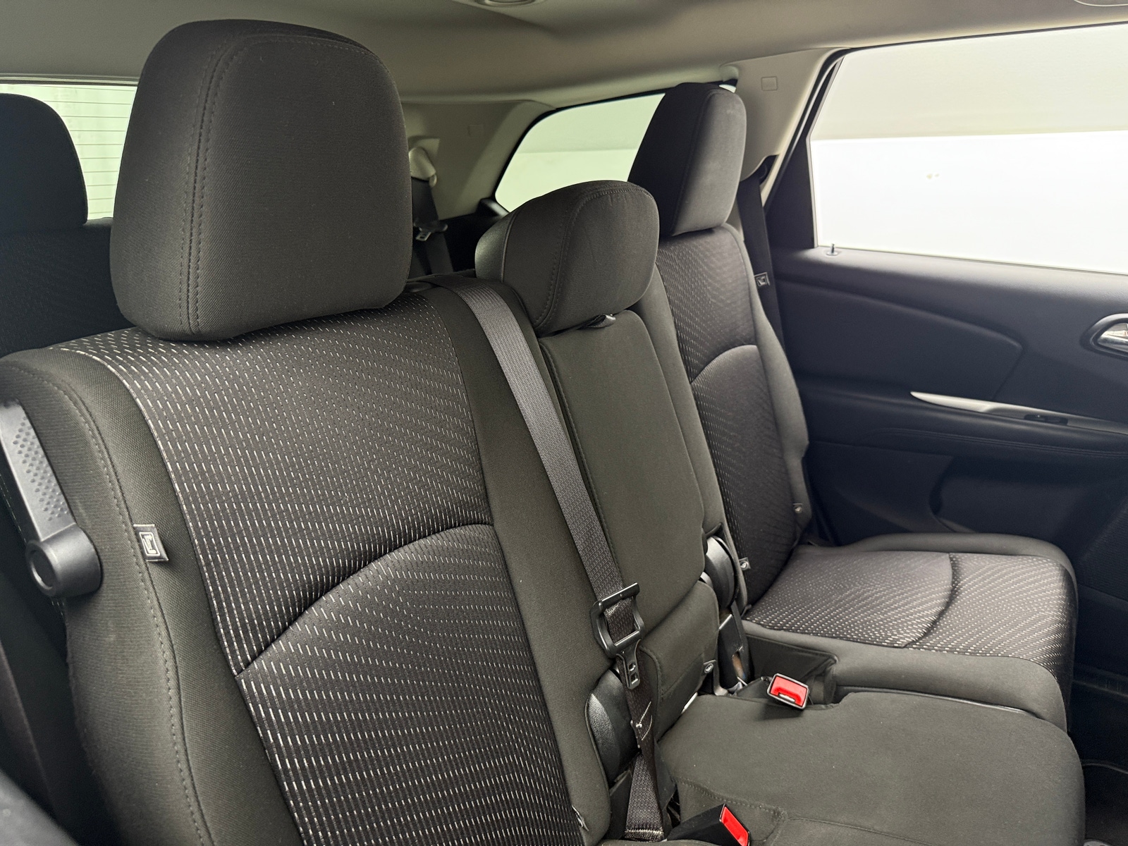 Thumbnail: 2019 Dodge Journey - 6