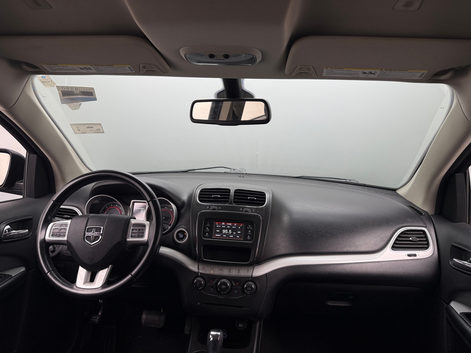 Thumbnail: 2019 Dodge Journey - 3