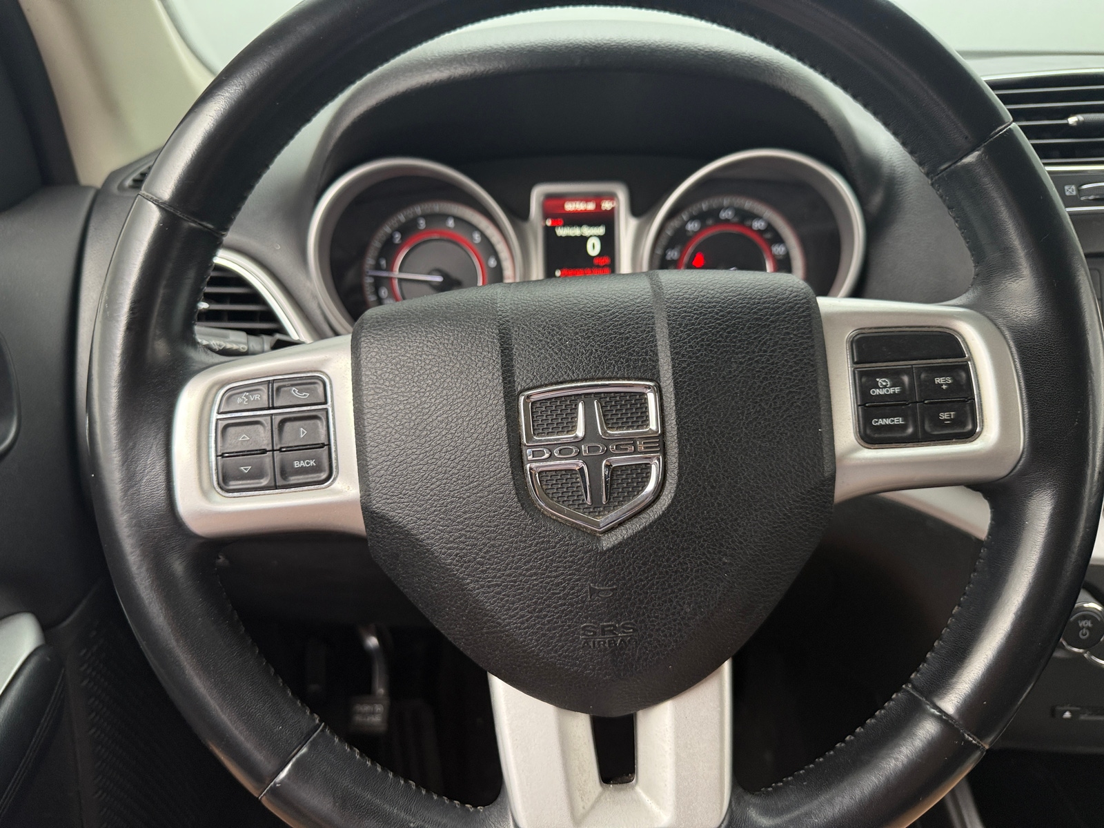 Thumbnail: 2019 Dodge Journey - 5