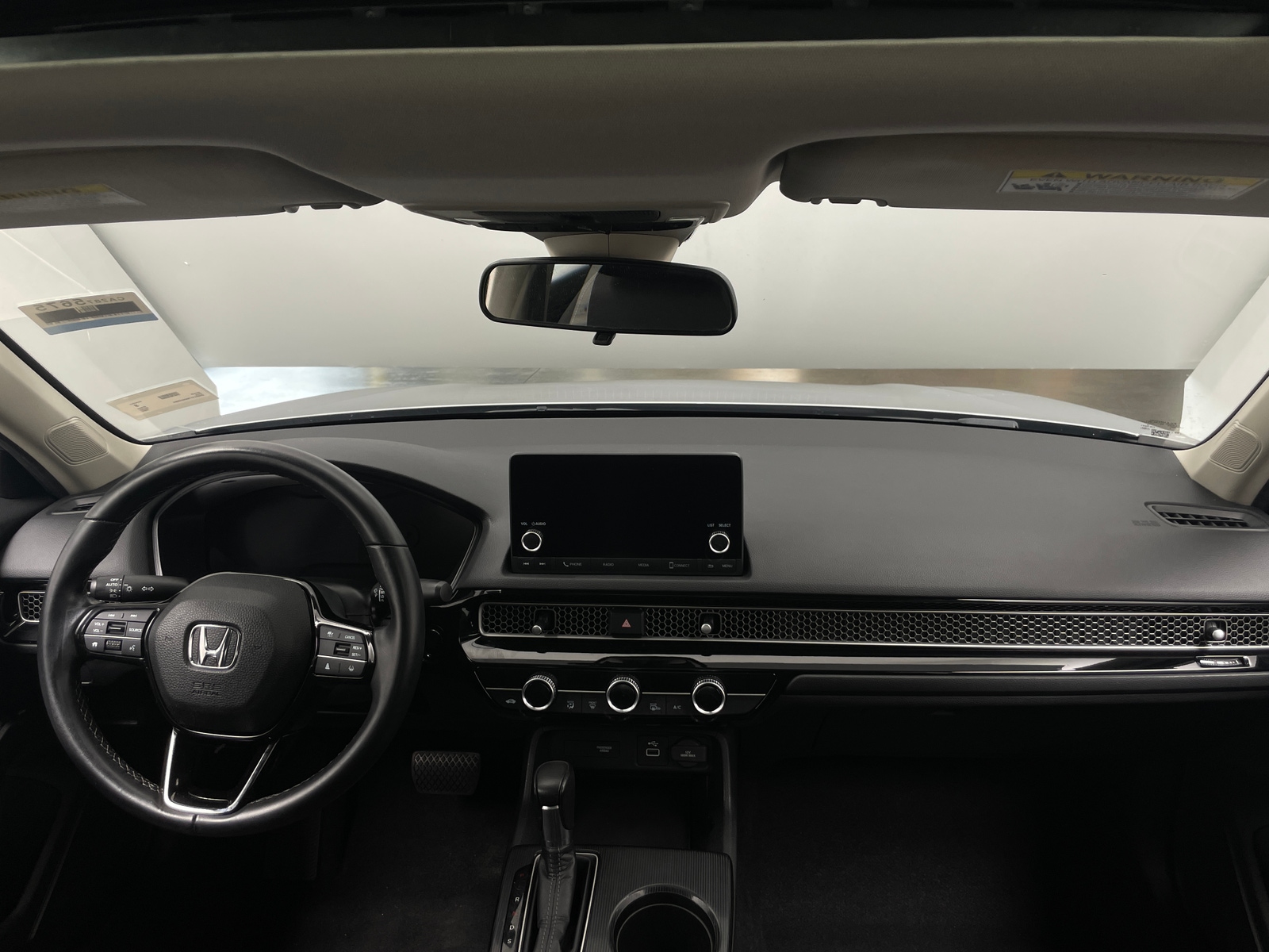 Thumbnail: 2022 Honda Civic - 3