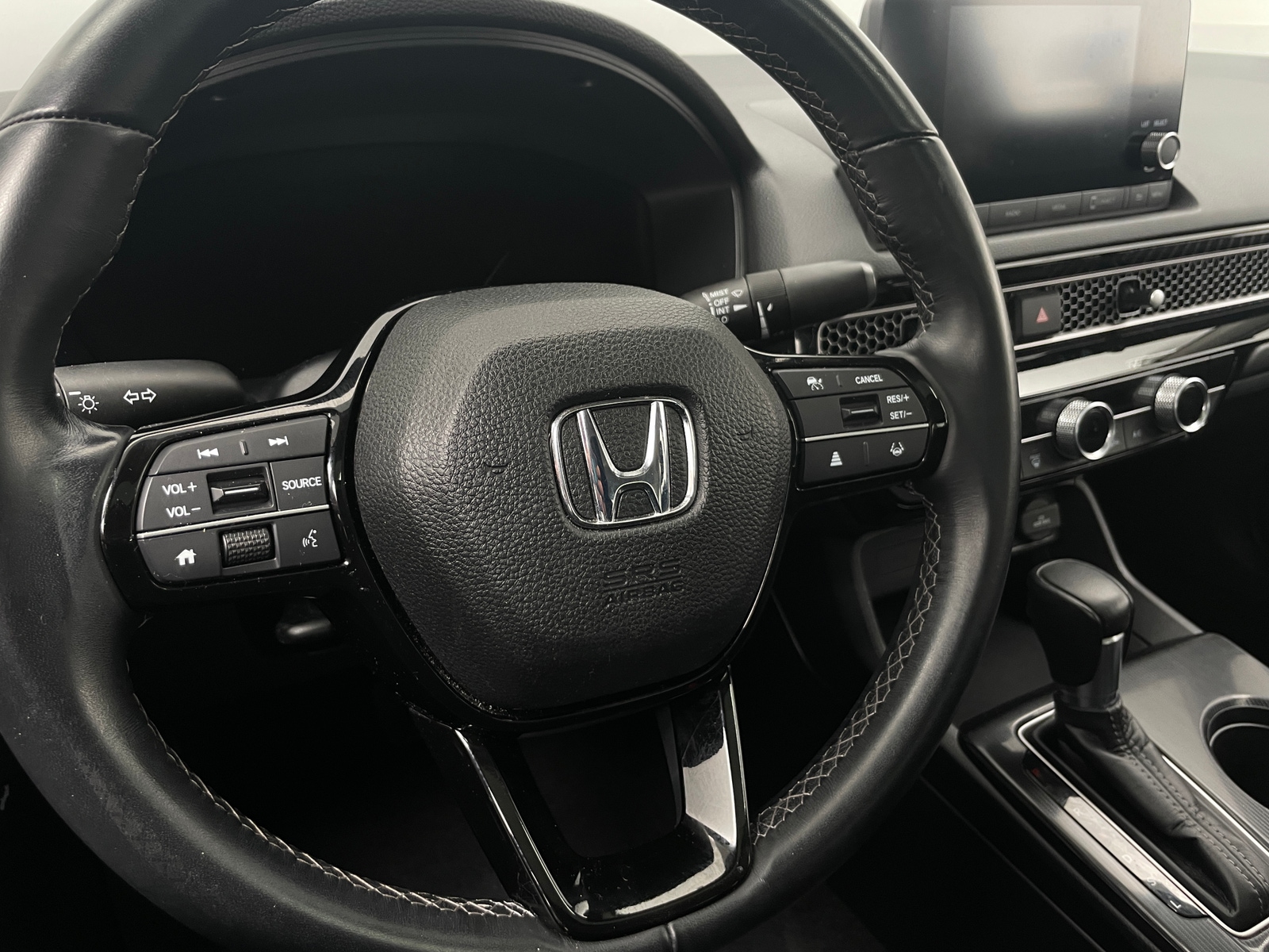 Thumbnail: 2022 Honda Civic - 5
