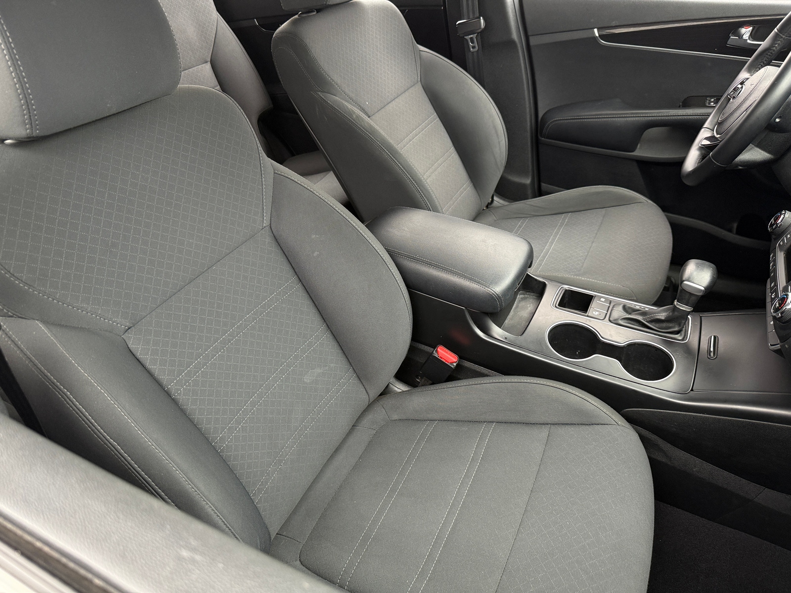 Thumbnail: 2020 Kia Sorento - 2