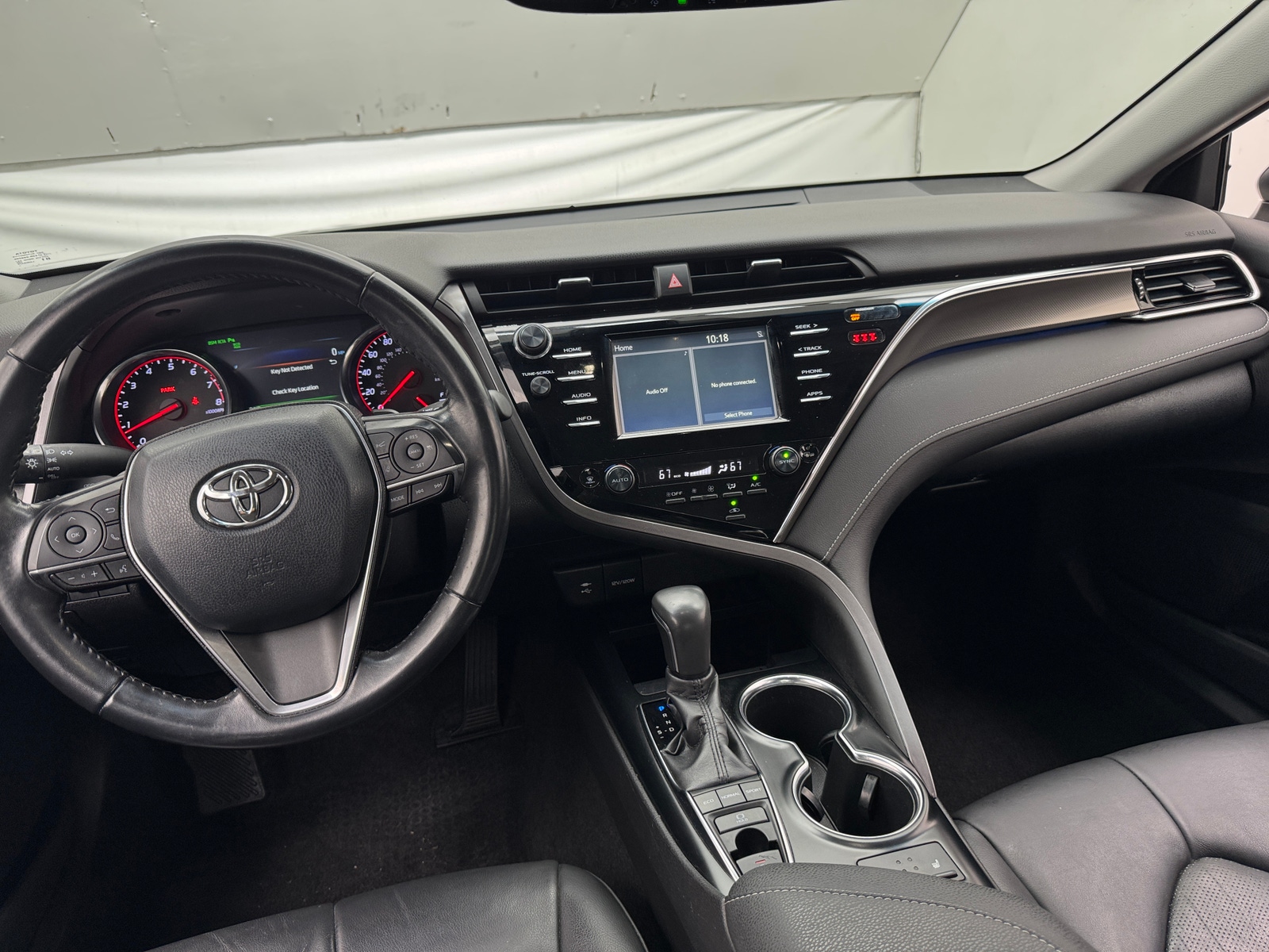 Thumbnail: 2018 Toyota Camry - 2