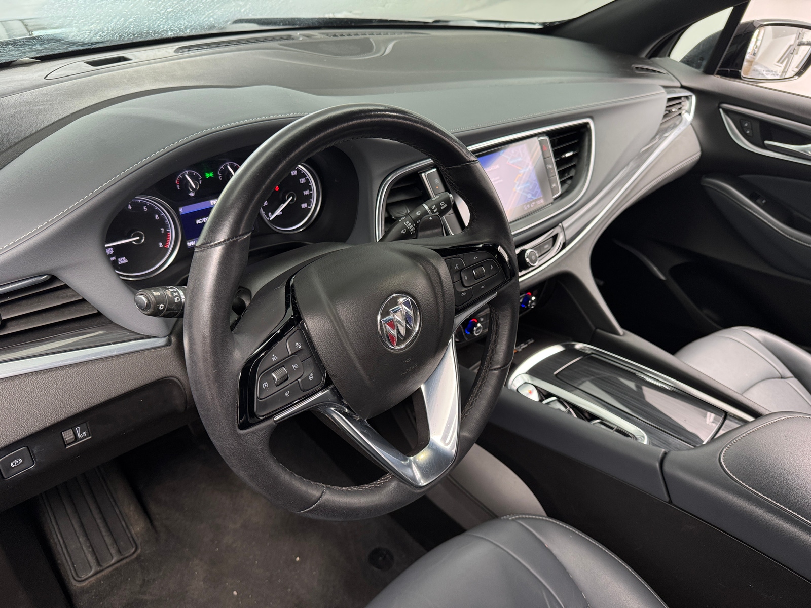 Thumbnail: 2022 Buick Enclave - 2