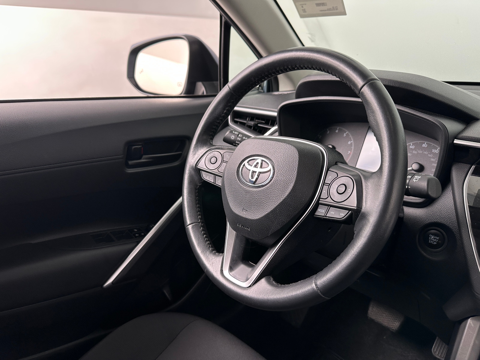 Thumbnail: 2024 Toyota Corolla Cross - 5