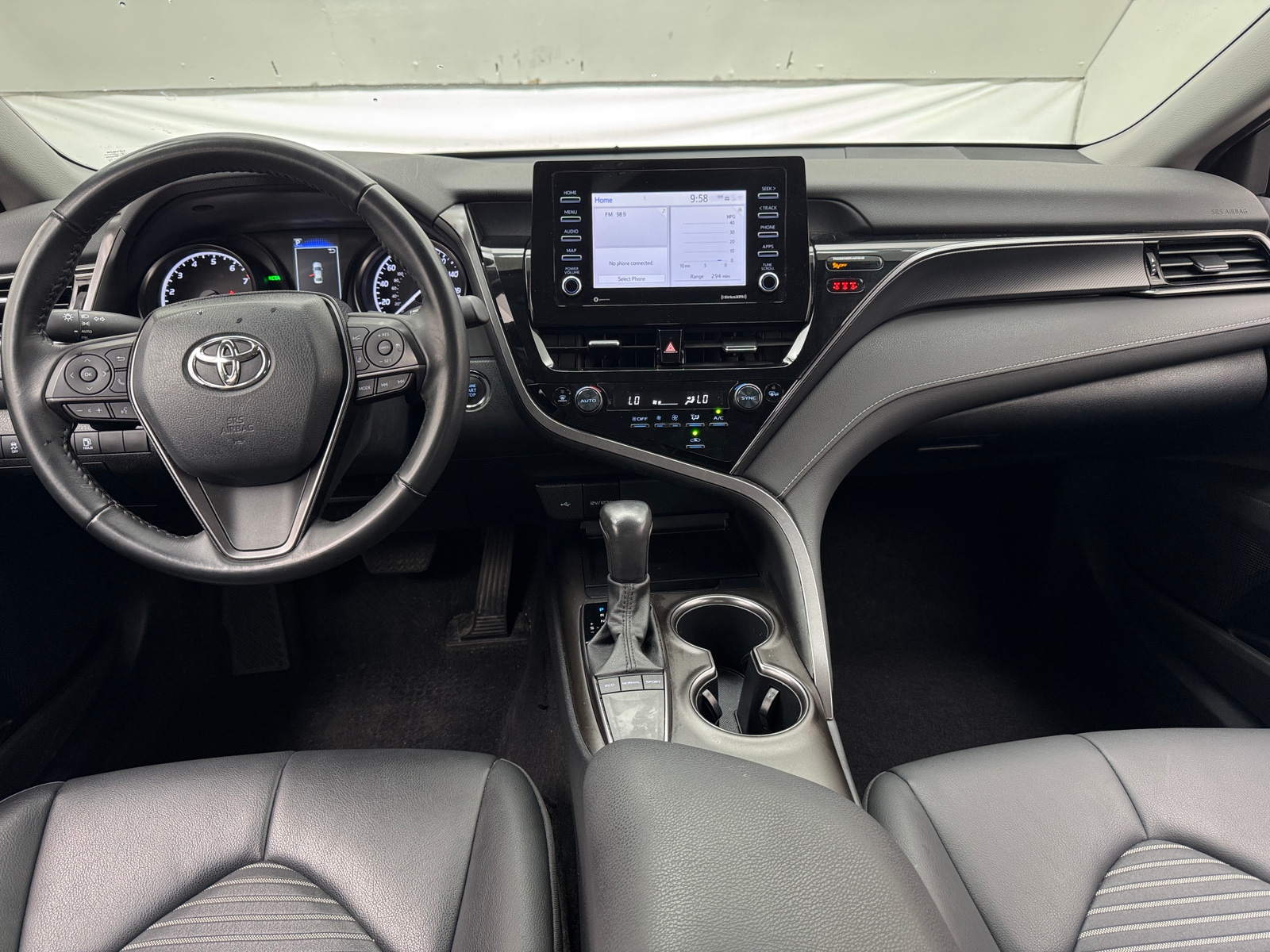 Thumbnail: 2023 Toyota Camry - 2