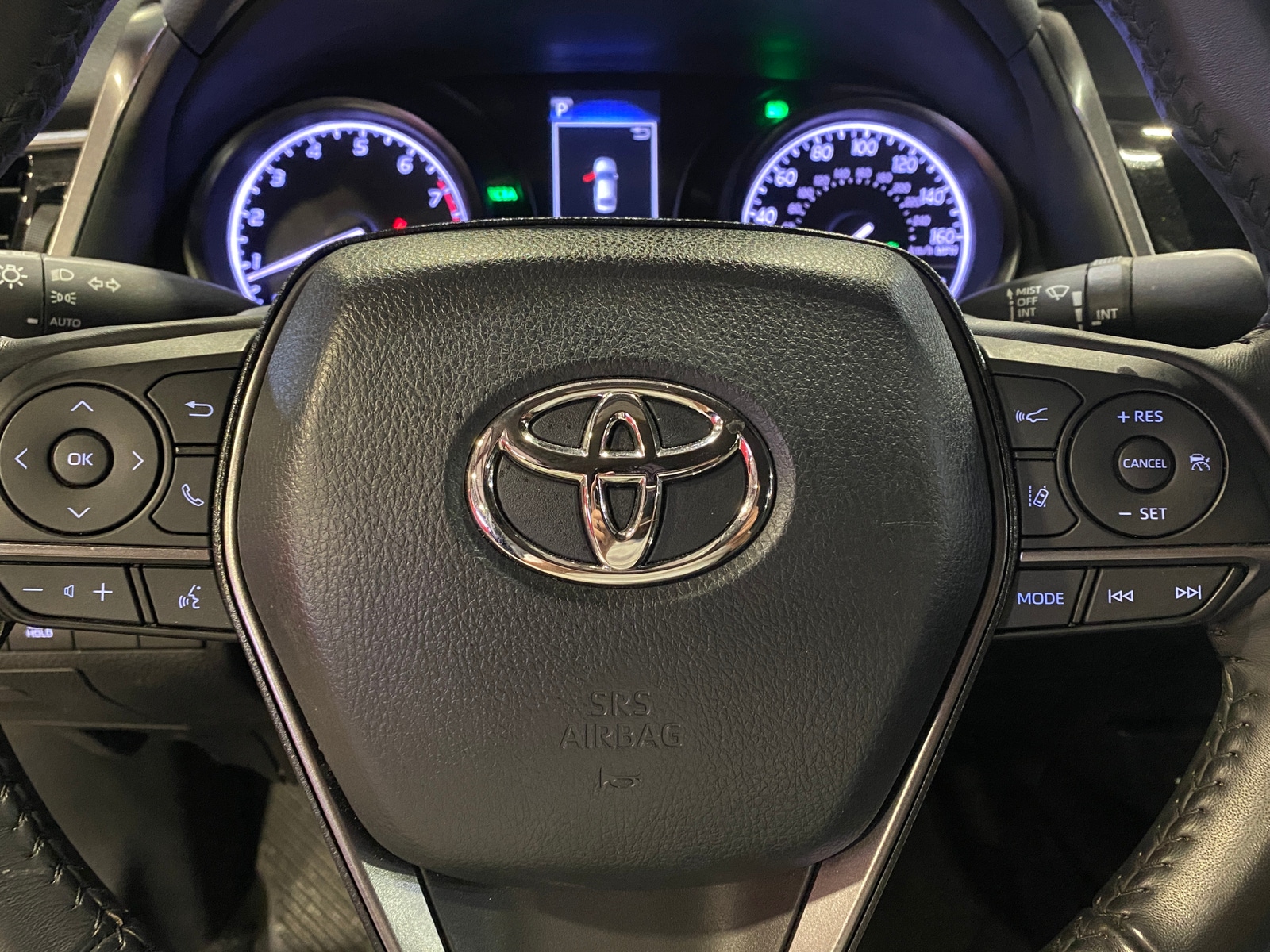 Thumbnail: 2023 Toyota Camry - 4