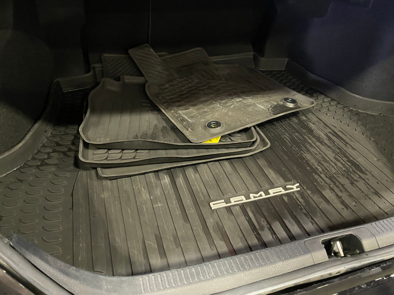 Thumbnail: 2023 Toyota Camry - 6