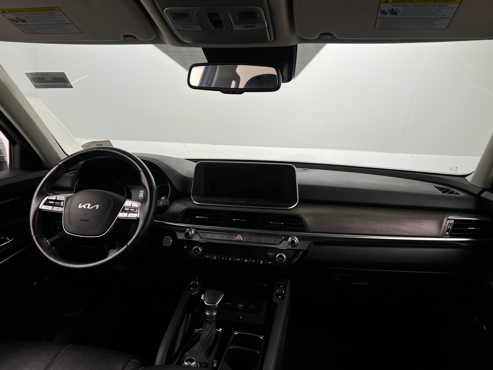 Thumbnail: 2022 Kia Telluride - 2