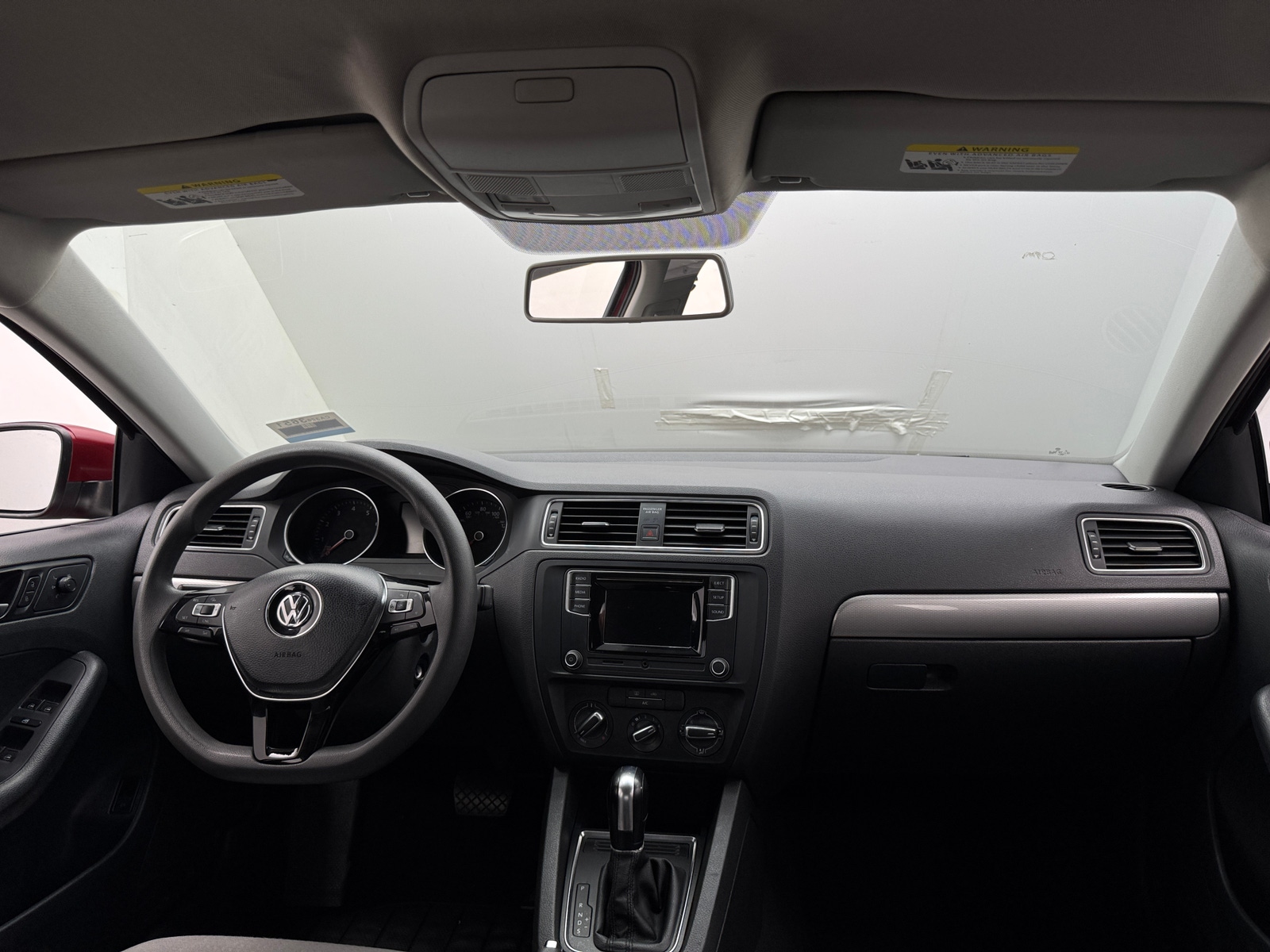Thumbnail: 2017 Volkswagen Jetta - 3