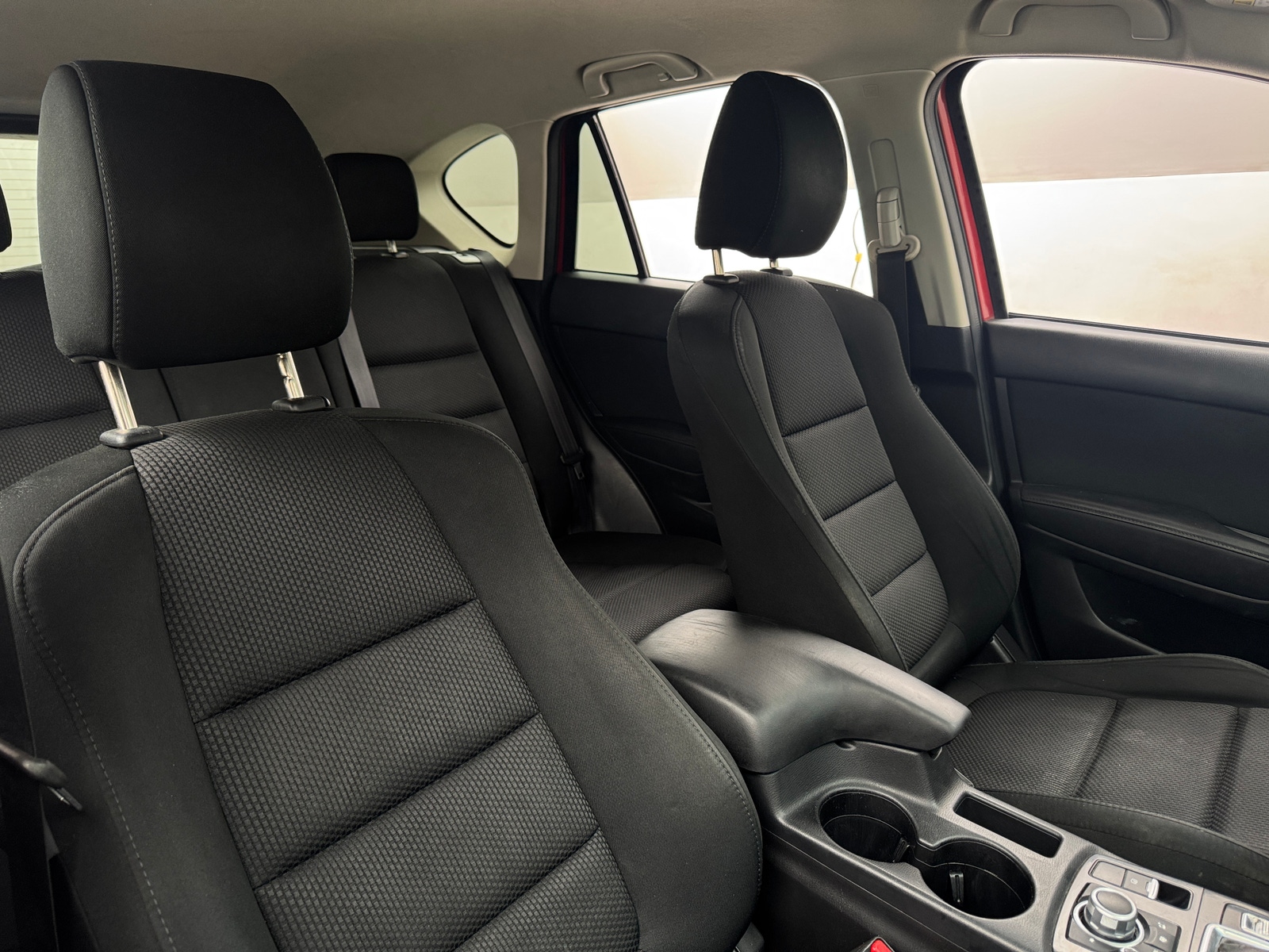 Thumbnail: 2016 Mazda CX-5 - 2