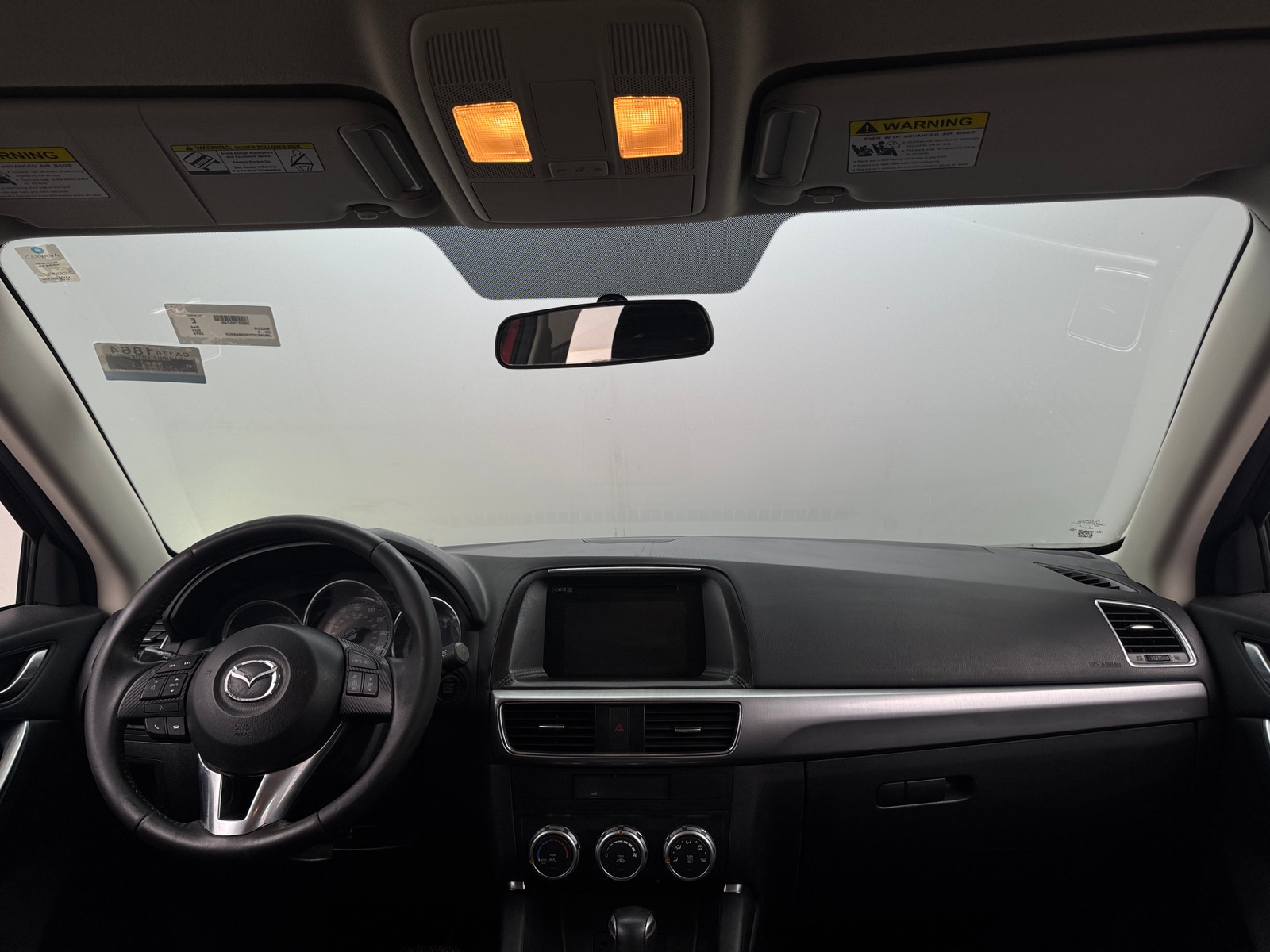 Thumbnail: 2016 Mazda CX-5 - 3