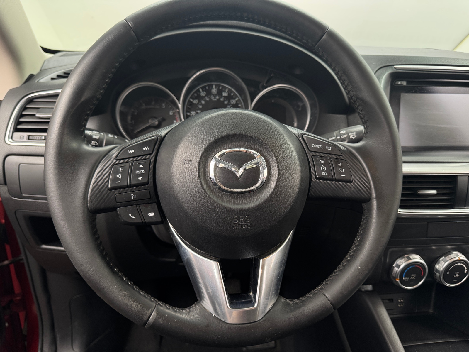 Thumbnail: 2016 Mazda CX-5 - 5