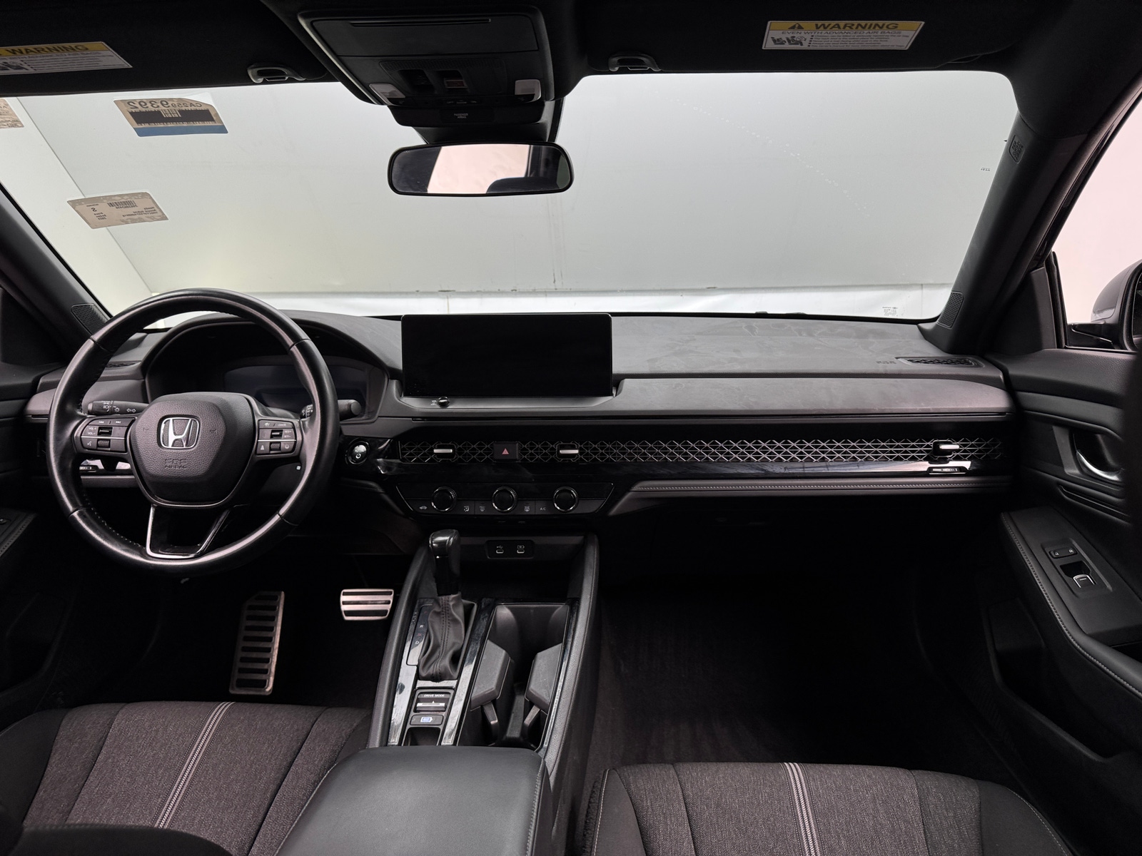 Thumbnail: 2023 Honda Accord - 3