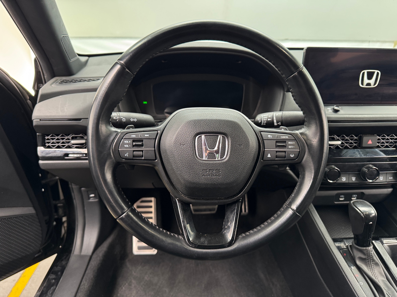 Thumbnail: 2023 Honda Accord - 5
