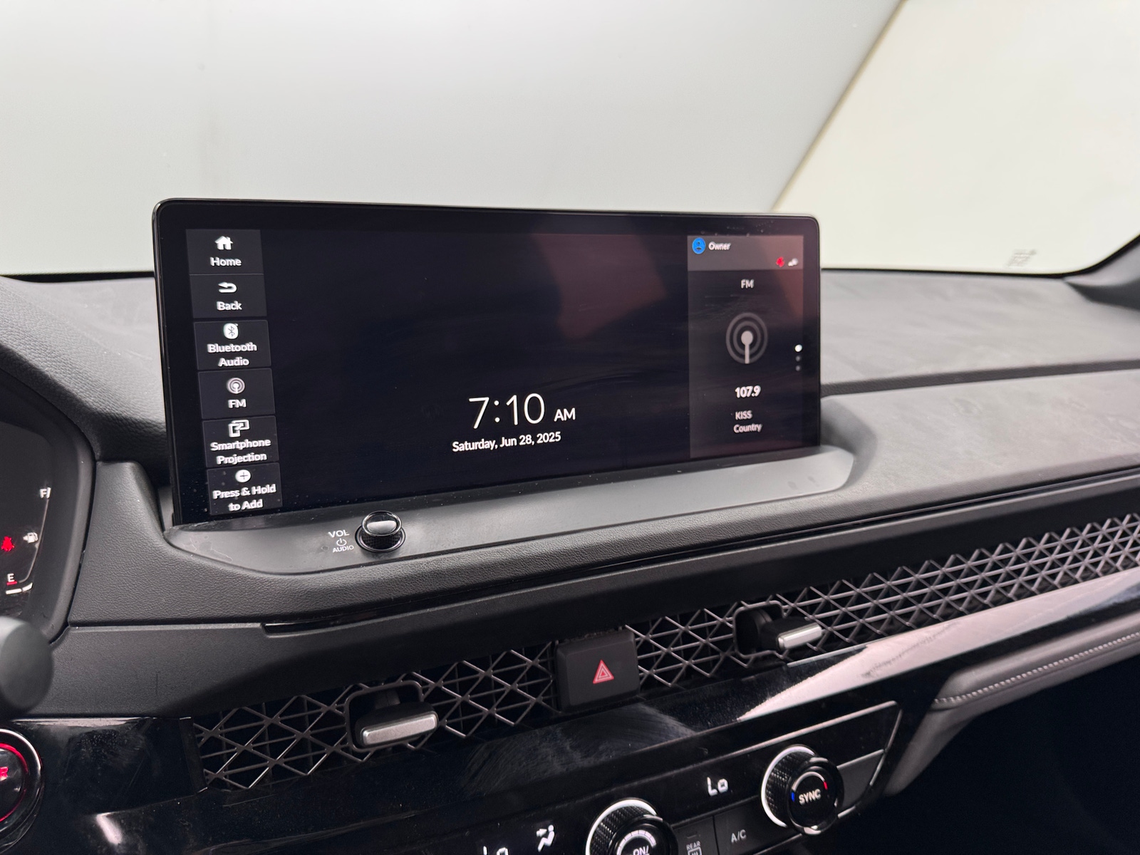 Thumbnail: 2023 Honda Accord - 4